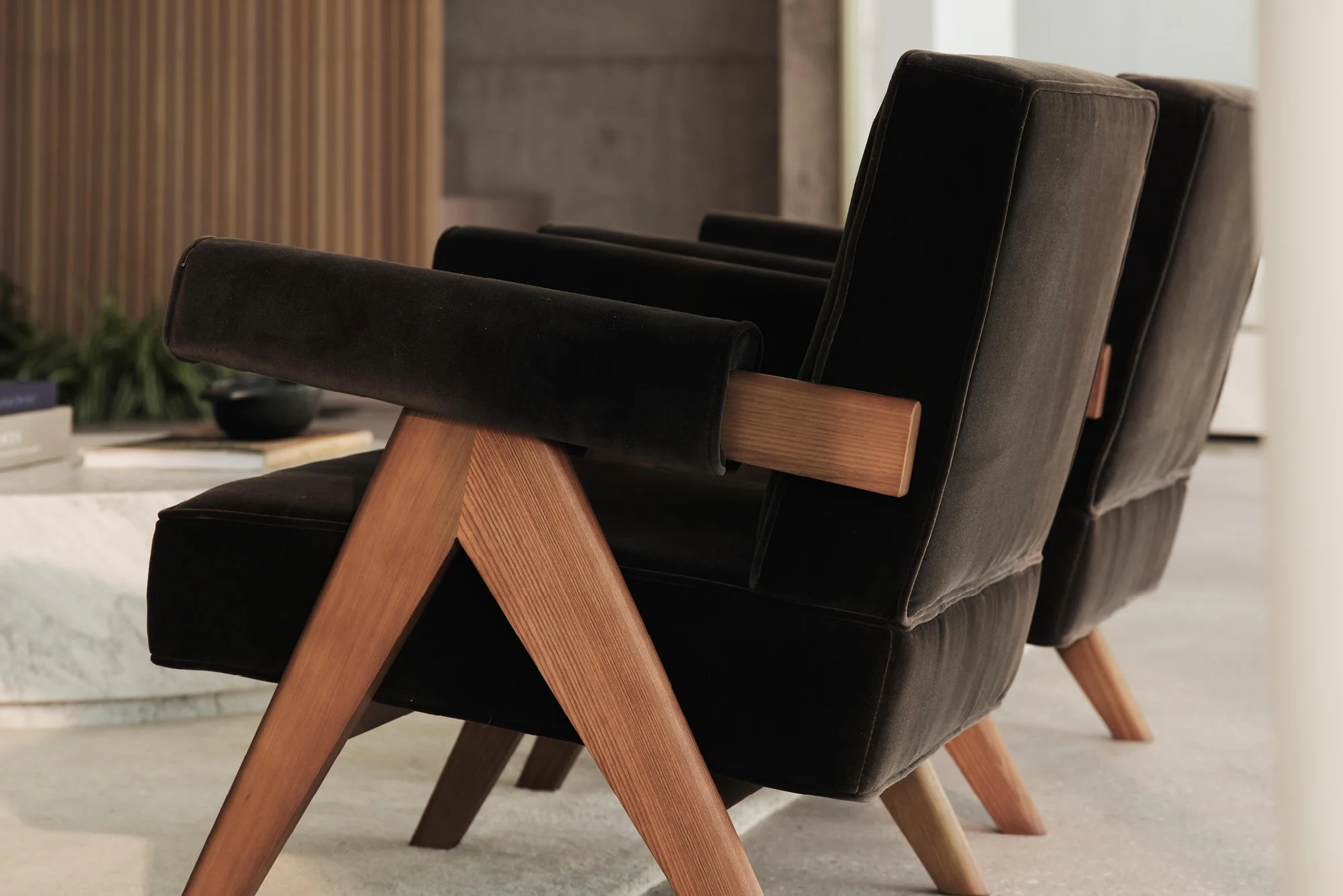Artie Armchair - Image 6