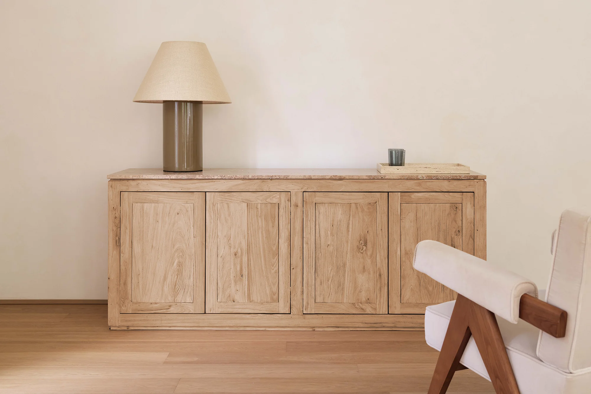 Axol Buffet 4 Door - Image 7