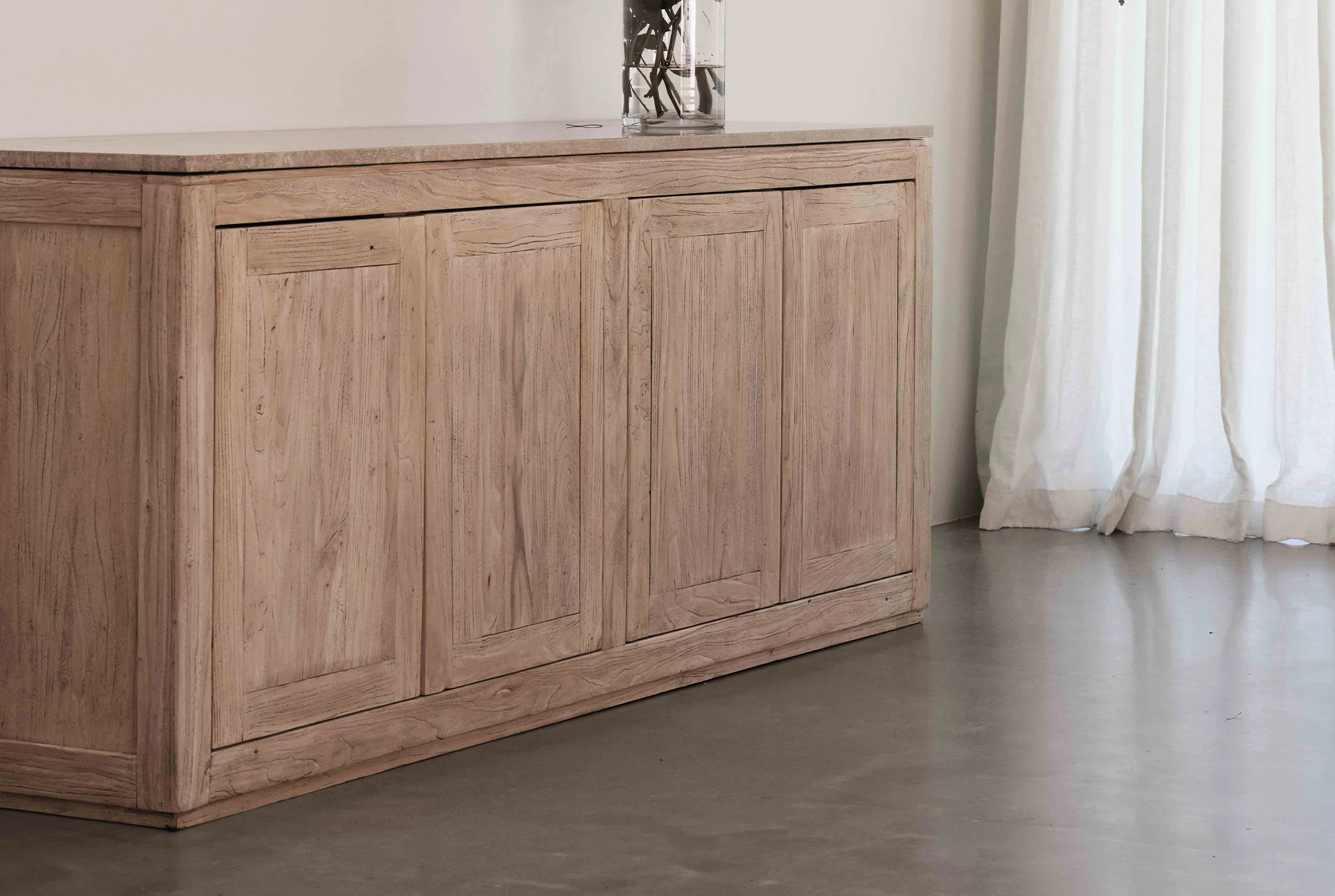 Axol Buffet 4 Door - Image 9