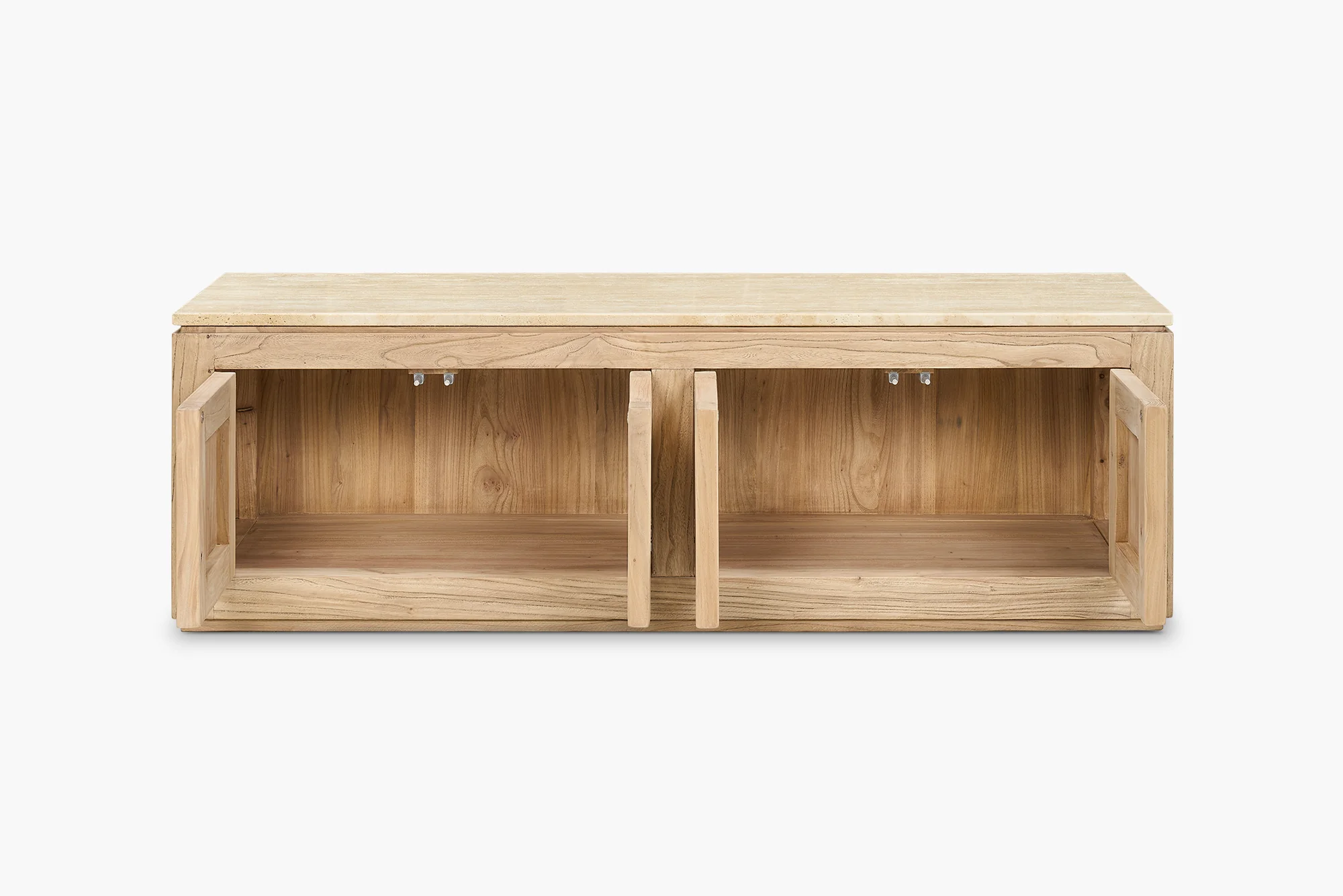 Axol Lowline 4 Door Buffet - Image 13