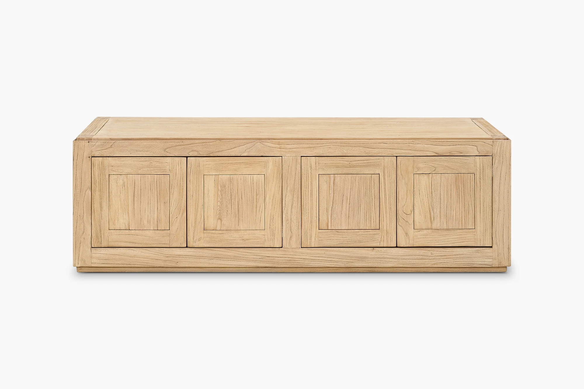 Axol Lowline 4 Door Buffet - Image 15