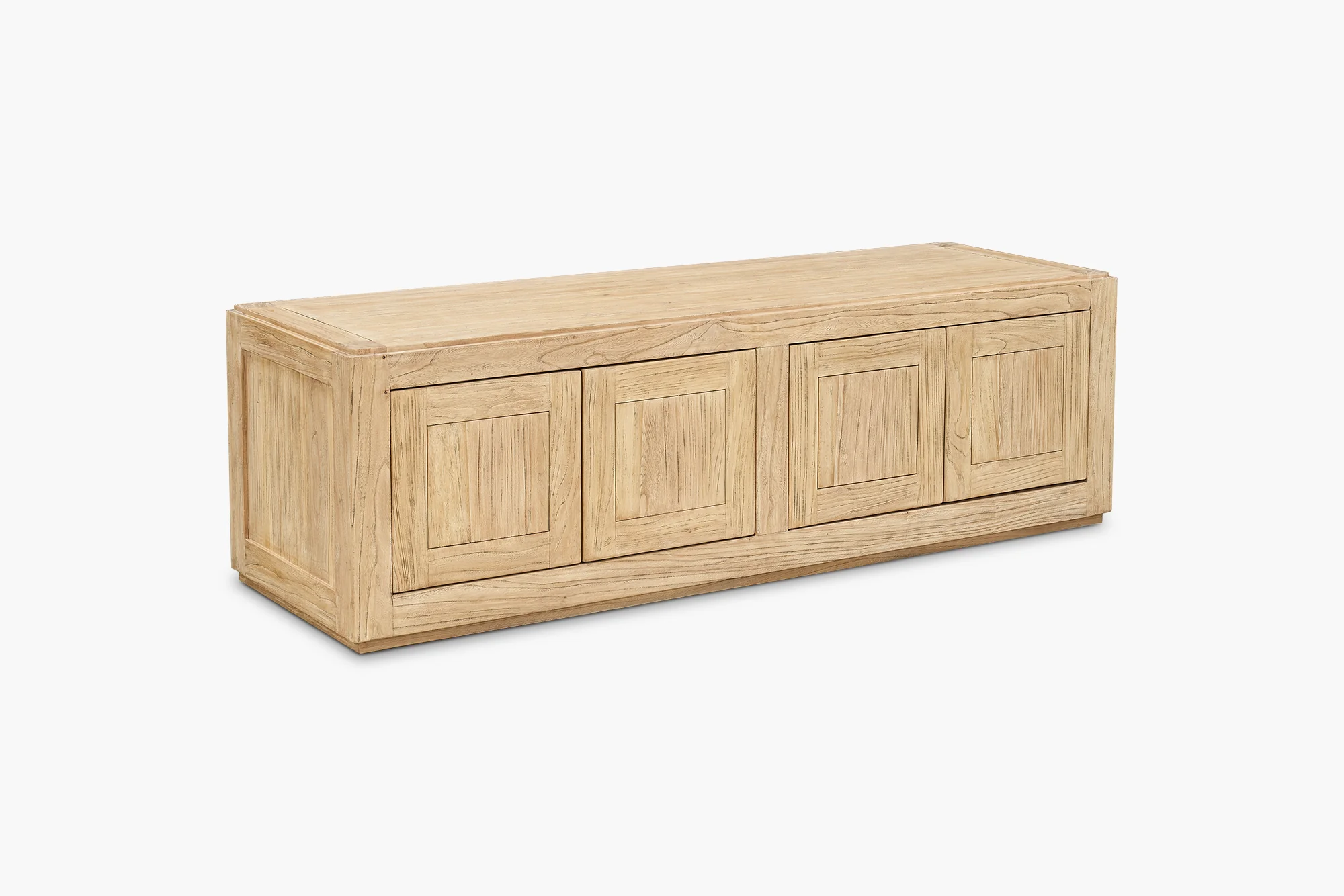 Axol Lowline 4 Door Buffet - Image 16