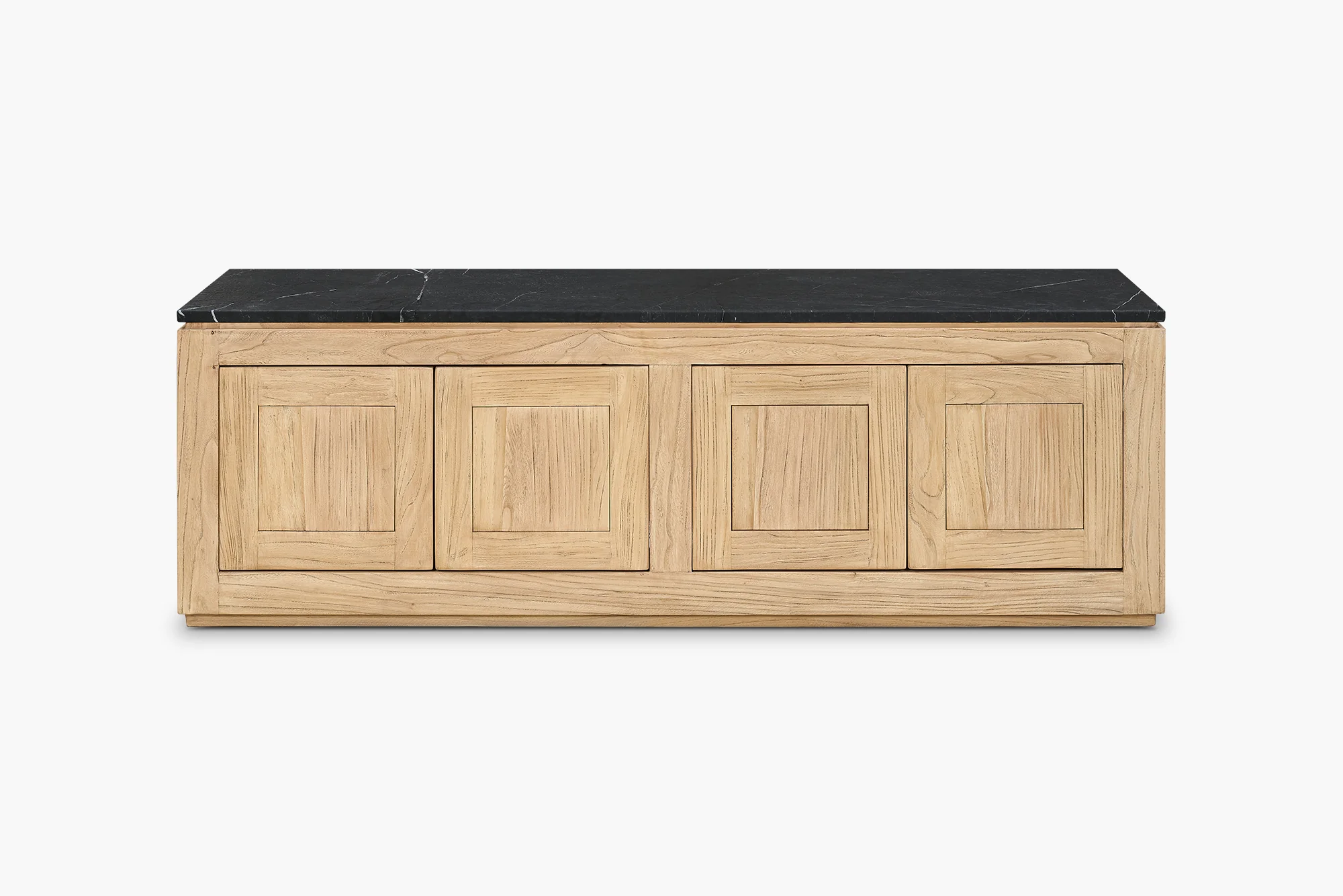 Axol Lowline 4 Door Buffet - Image 5