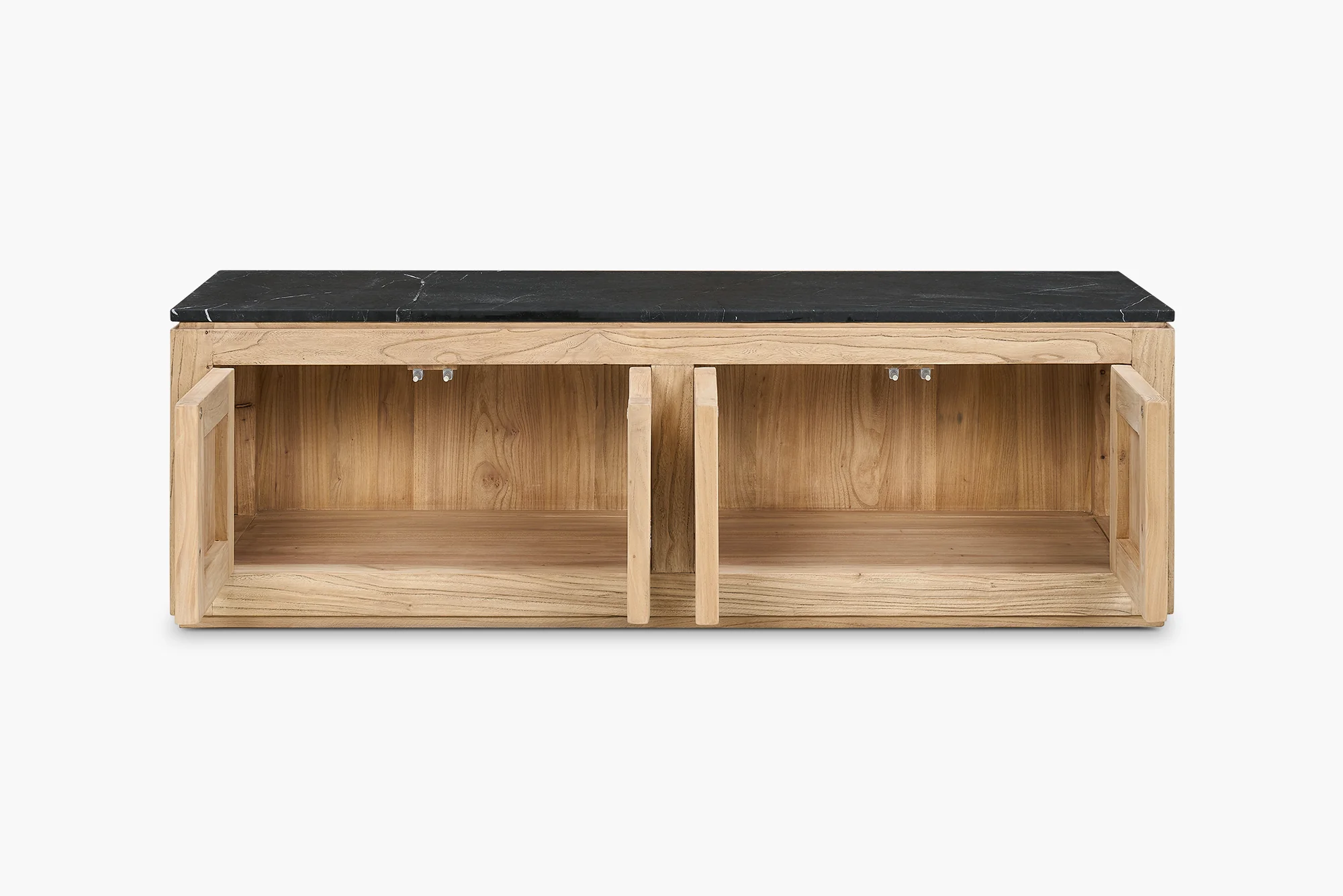 Axol Lowline 4 Door Buffet - Image 8