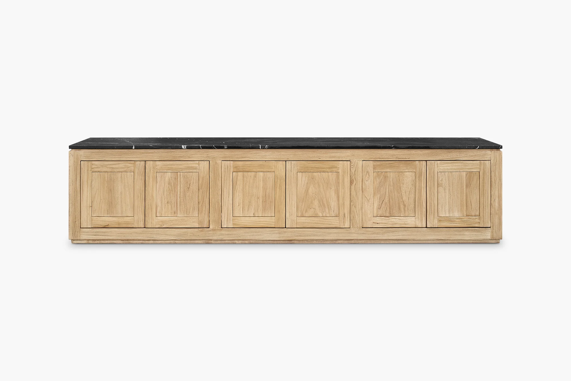 Axol Lowline 6 Door Buffet - Image 11