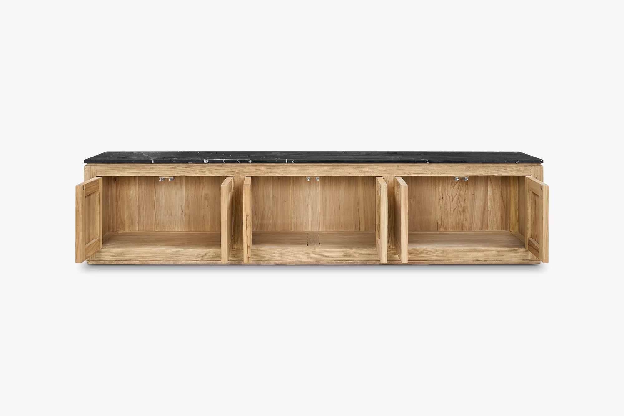 Axol Lowline 6 Door Buffet - Image 12