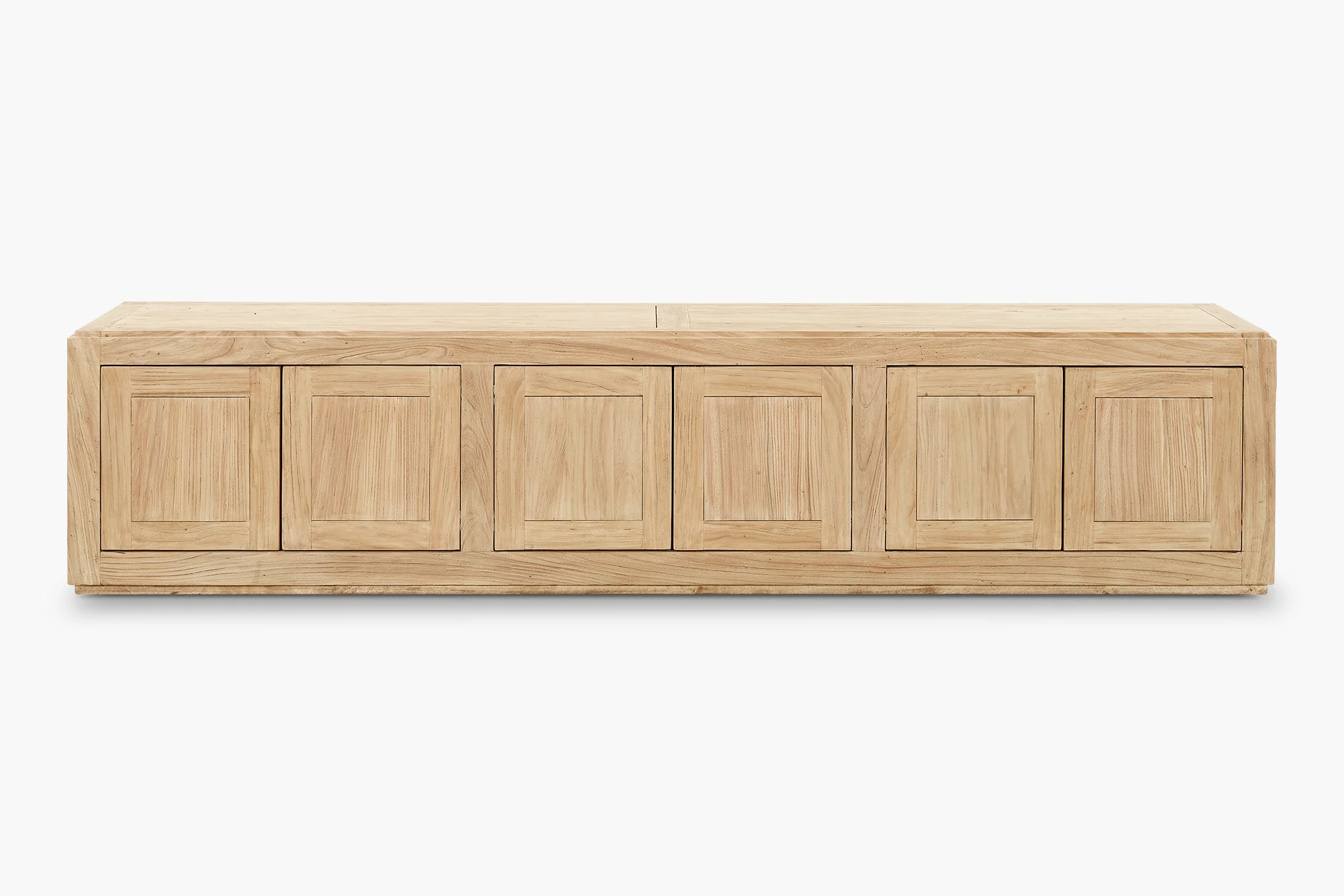 Axol Lowline 6 Door Buffet - Image 14