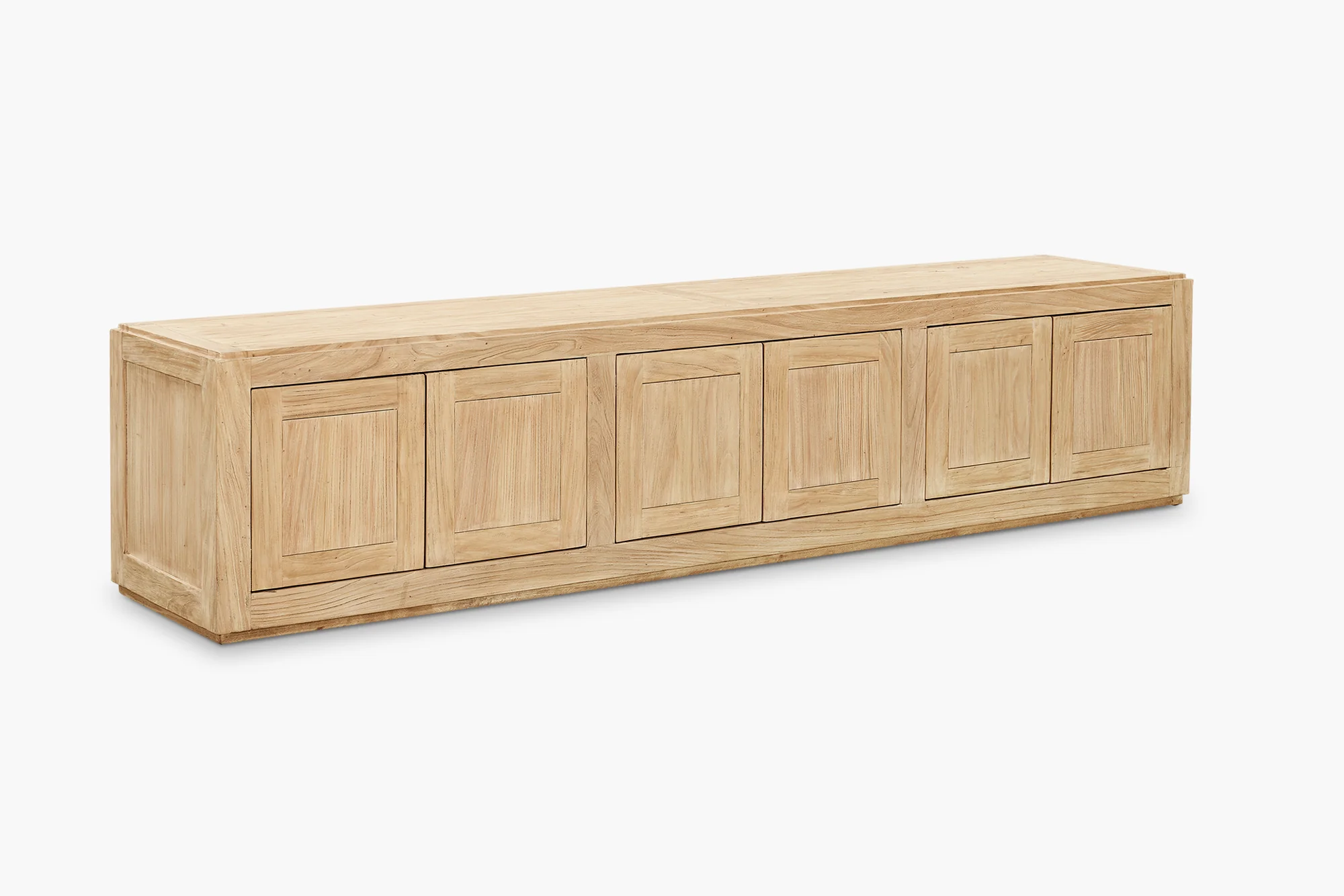 Axol Lowline 6 Door Buffet - Image 15