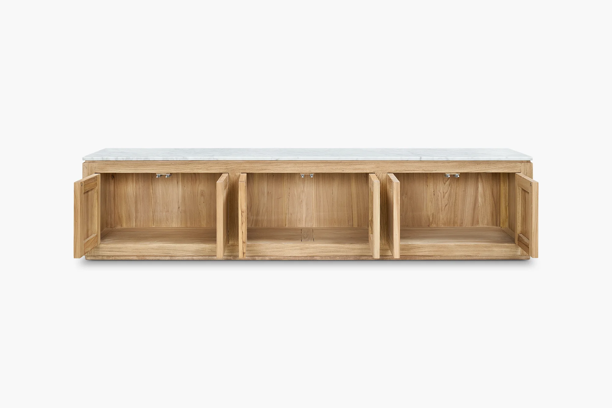 Axol Lowline 6 Door Buffet - Image 5