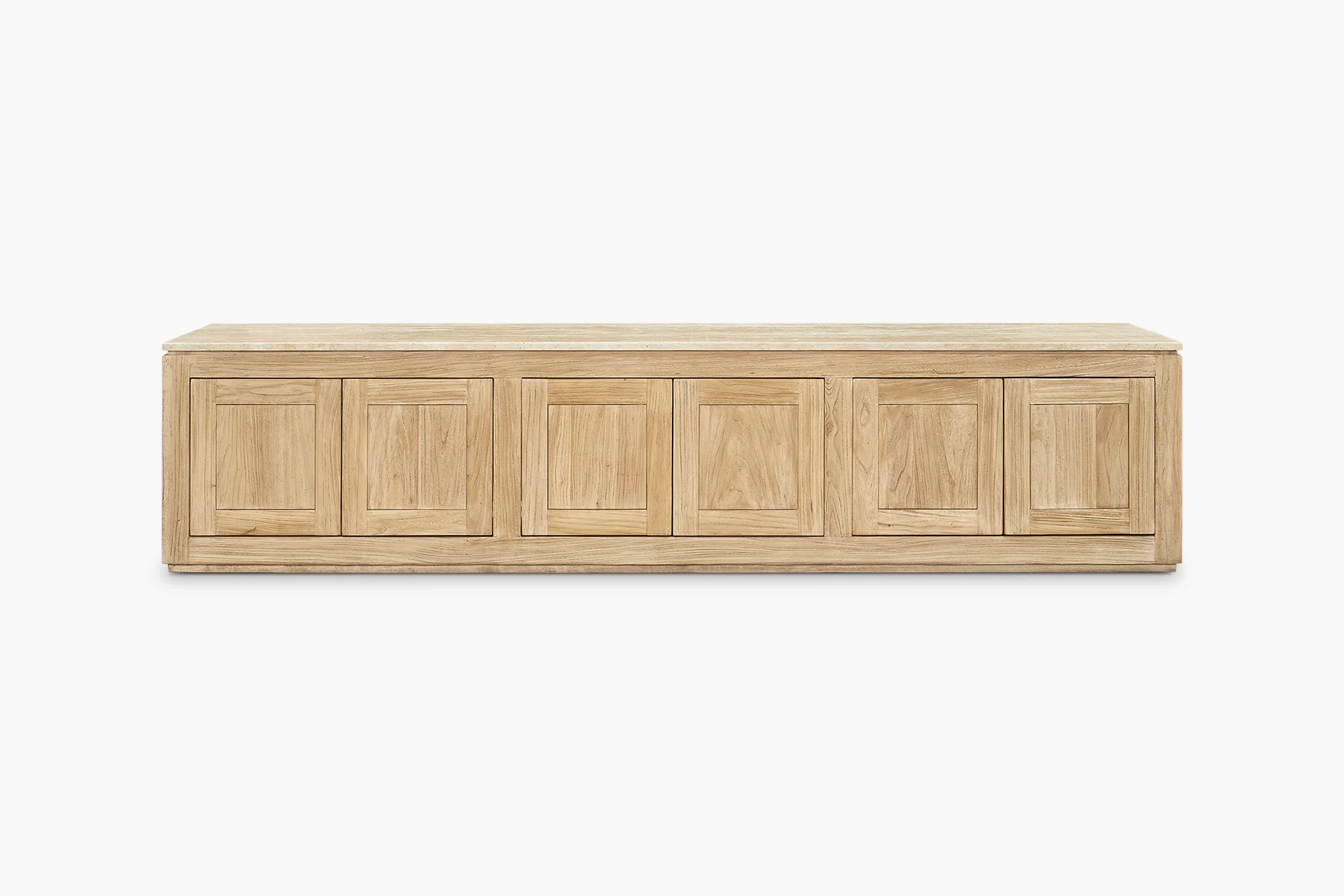 Axol Lowline 6 Door Buffet - Image 7