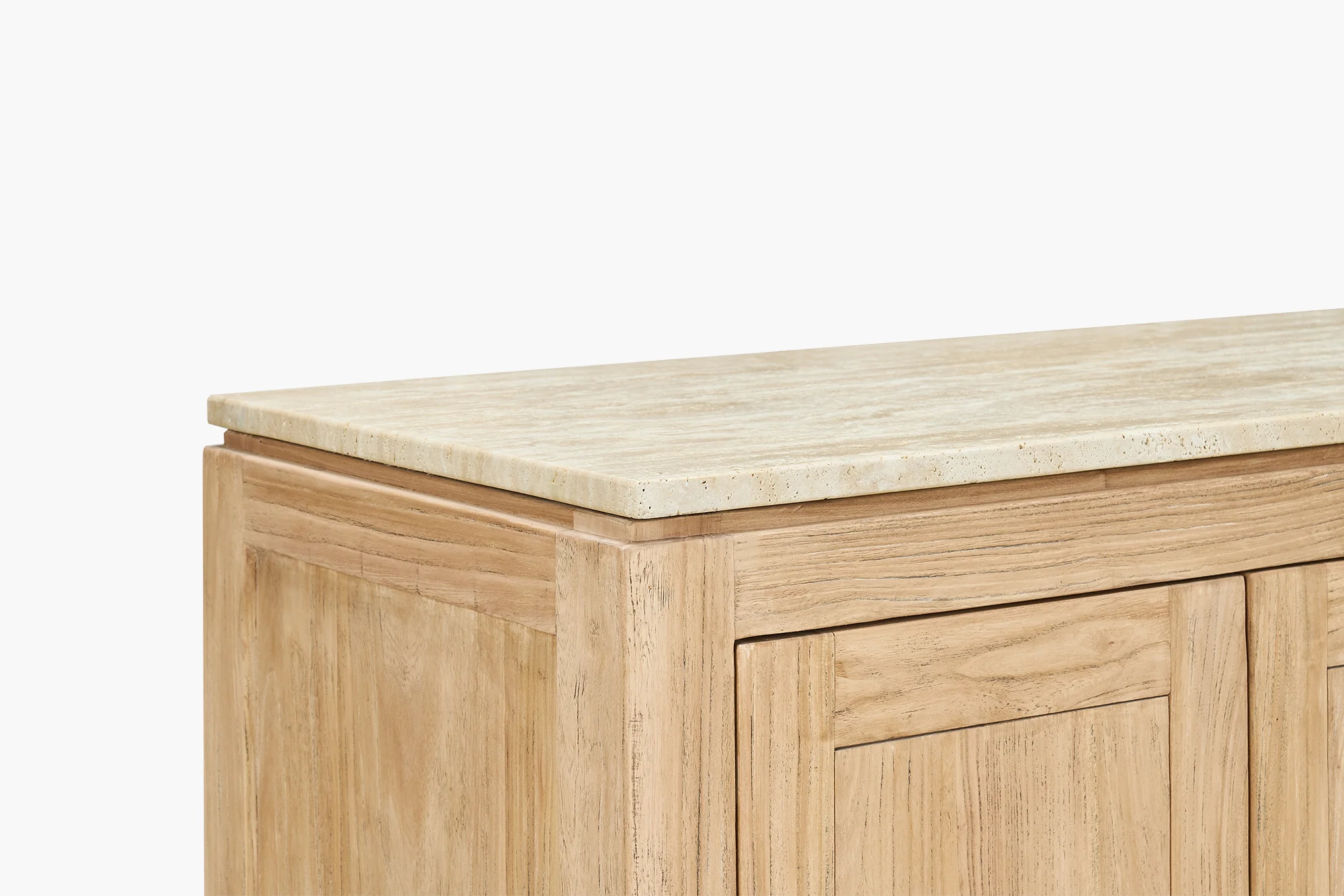 Axol Lowline 6 Door Buffet - Image 8
