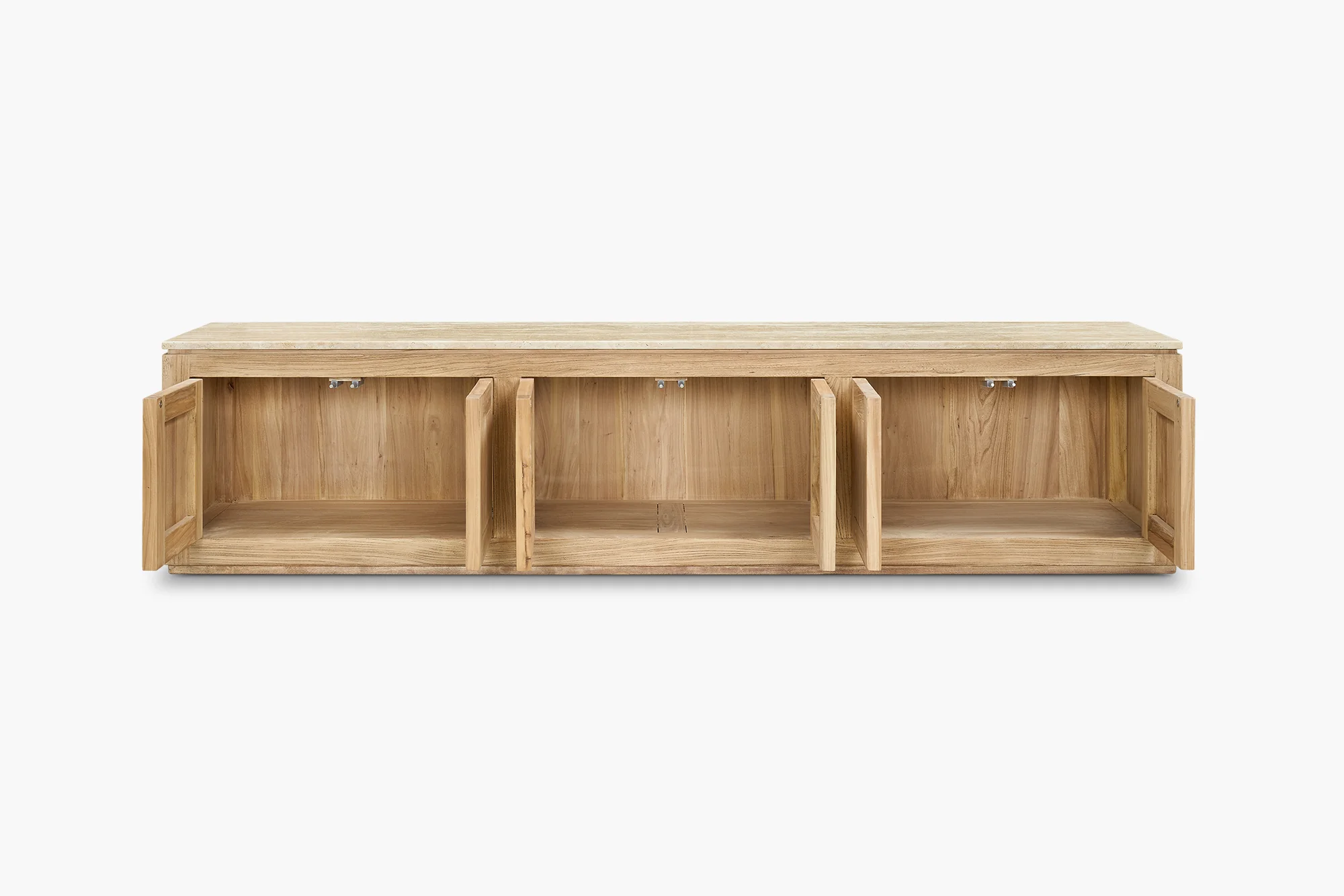 Axol Lowline 6 Door Buffet - Image 9
