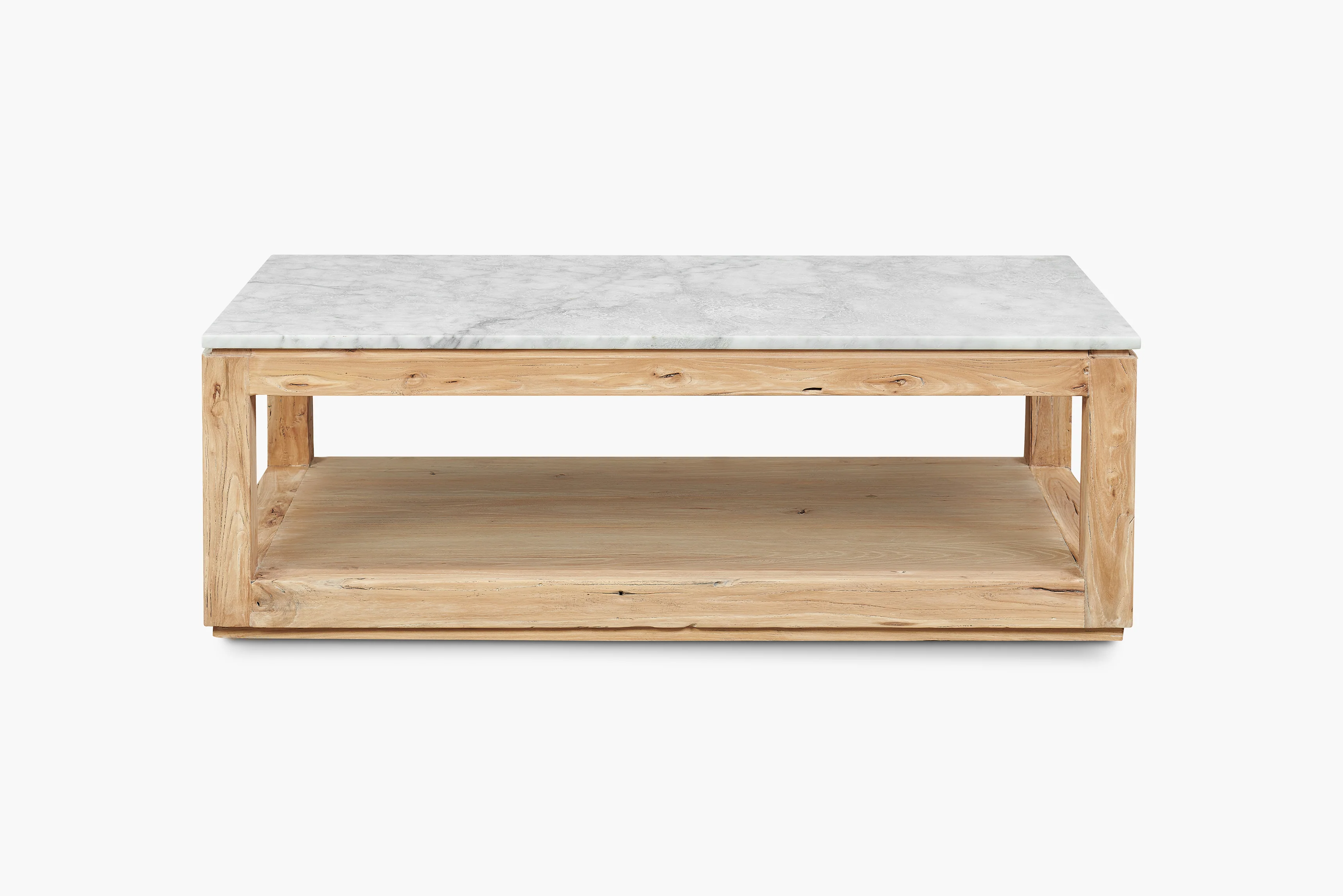 Axol Rectangular Coffee Table - Image 14