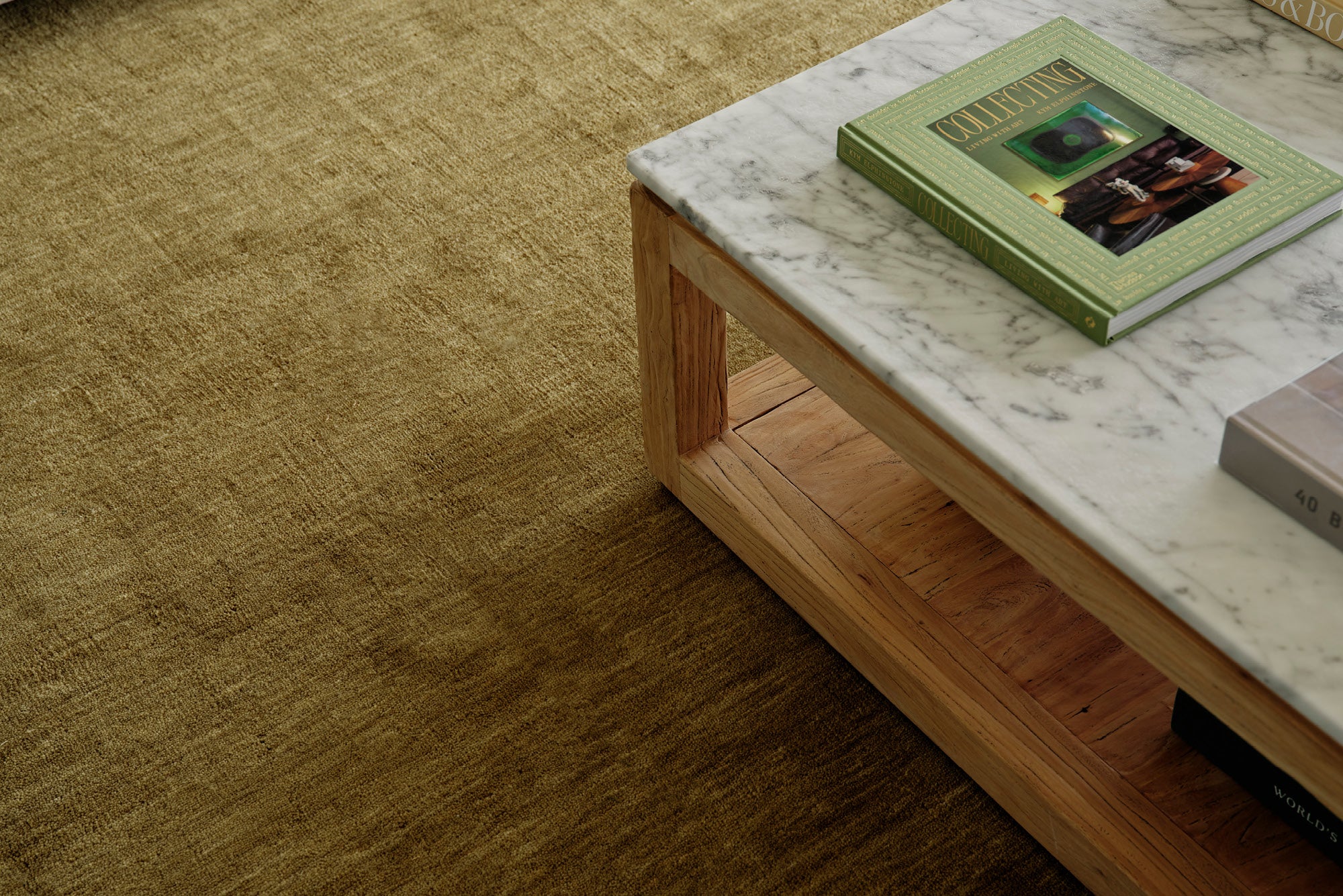 Axol Rectangular Coffee Table - Image 17