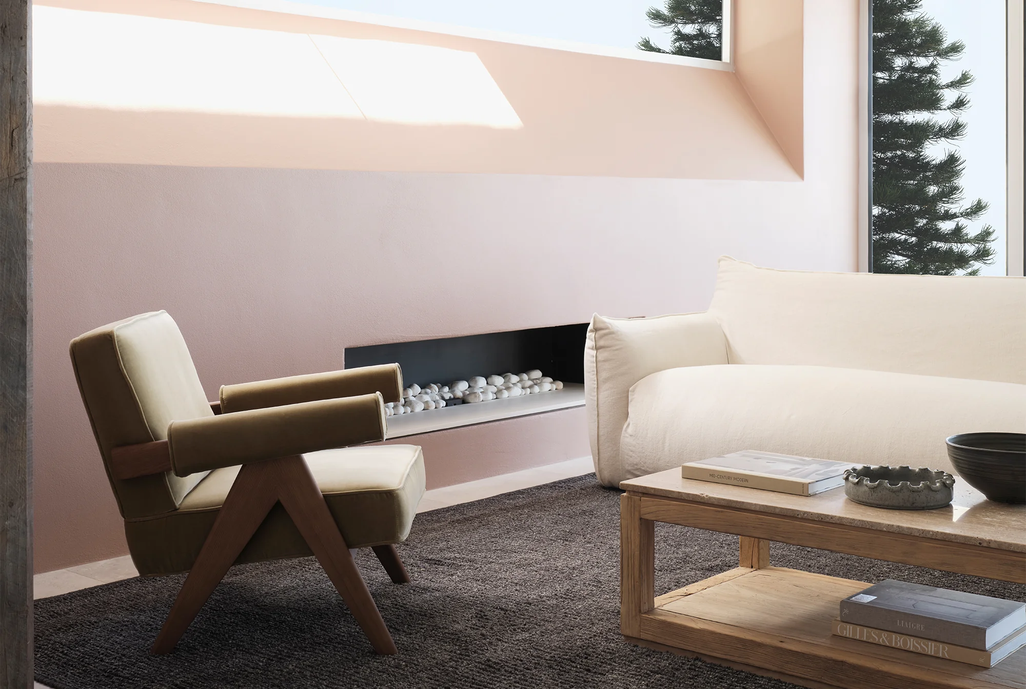 Axol Rectangular Coffee Table - Image 19