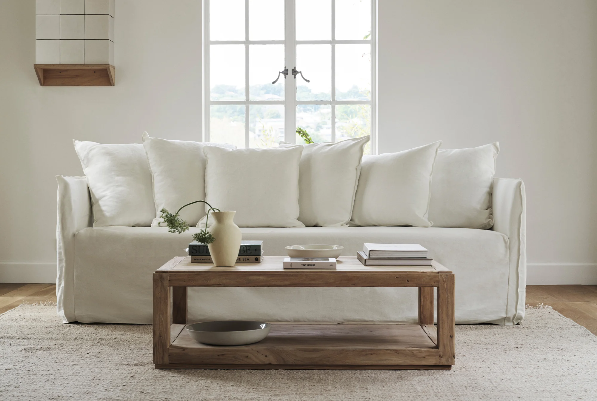 Axol Rectangular Coffee Table - Image 20