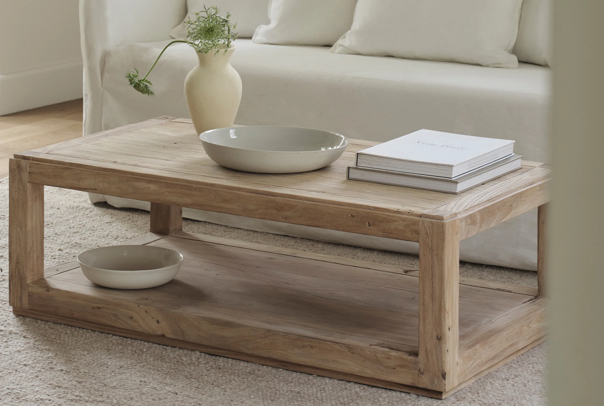 Axol Rectangular Coffee Table - Image 24