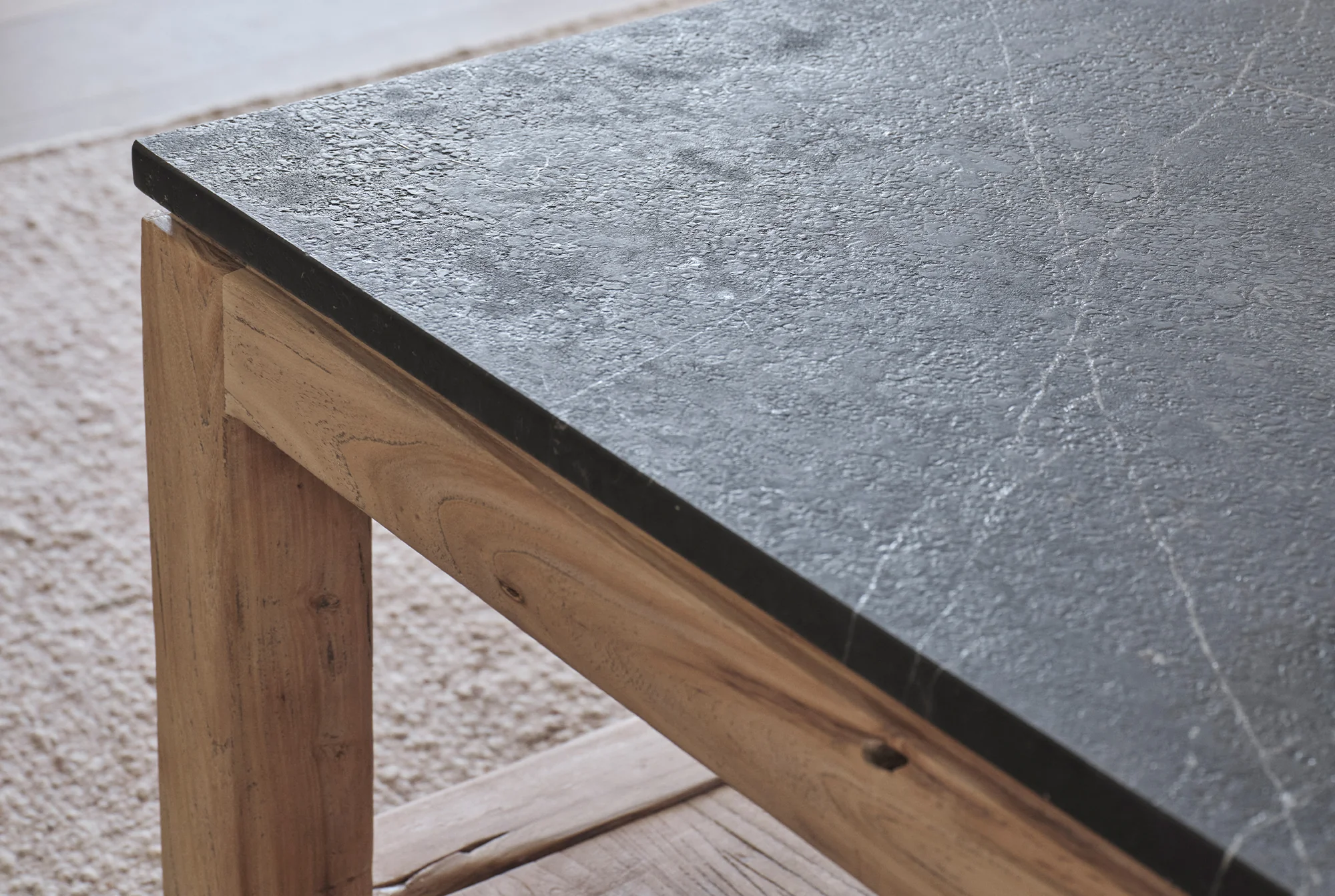 Axol Rectangular Coffee Table - Image 6