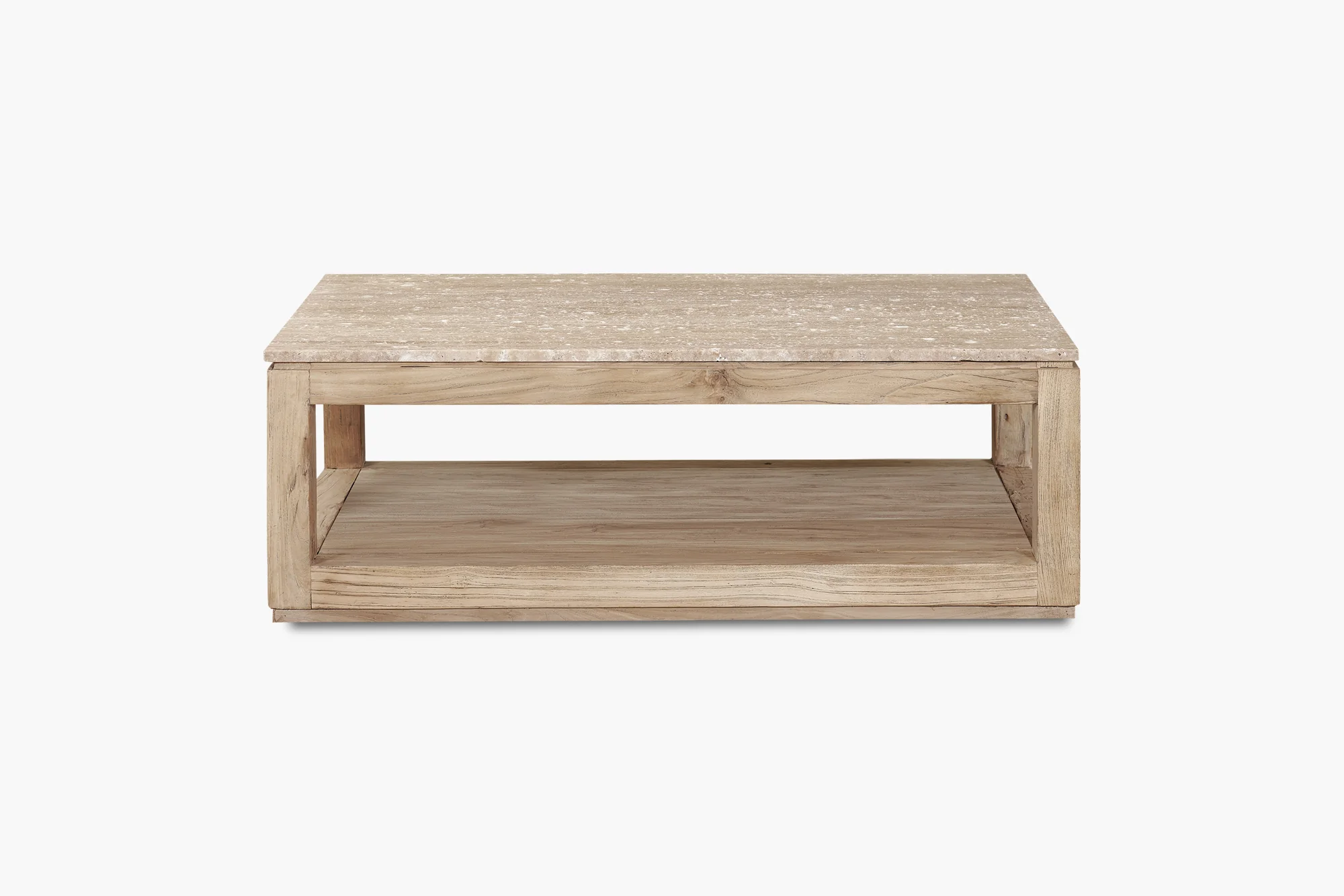 Axol Rectangular Coffee Table - Image 9