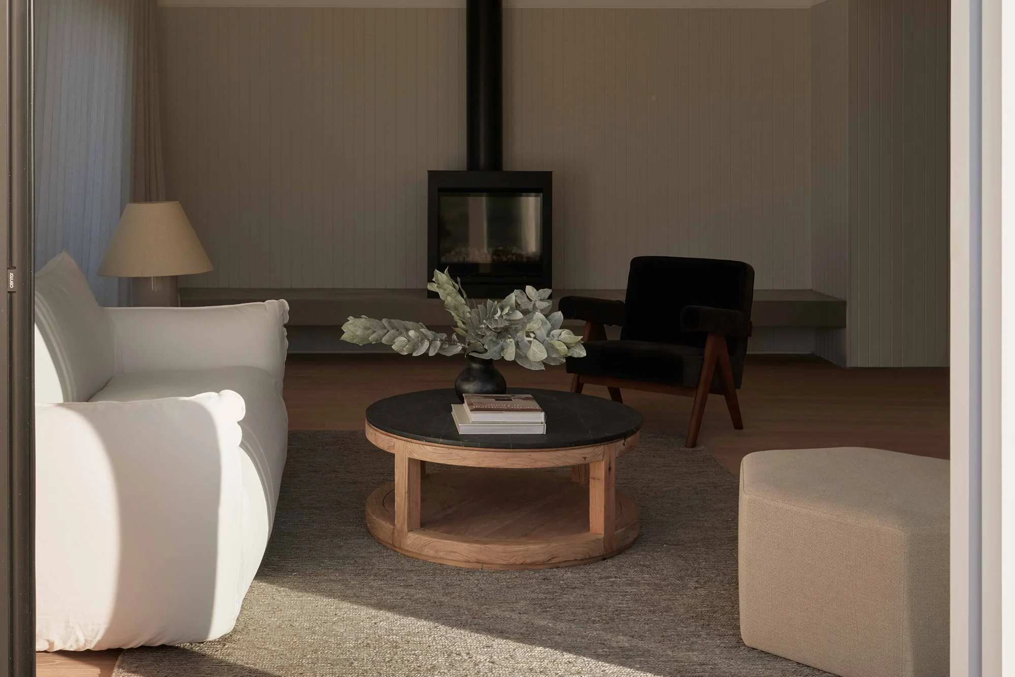 Axol Round Coffee Table - Image 14
