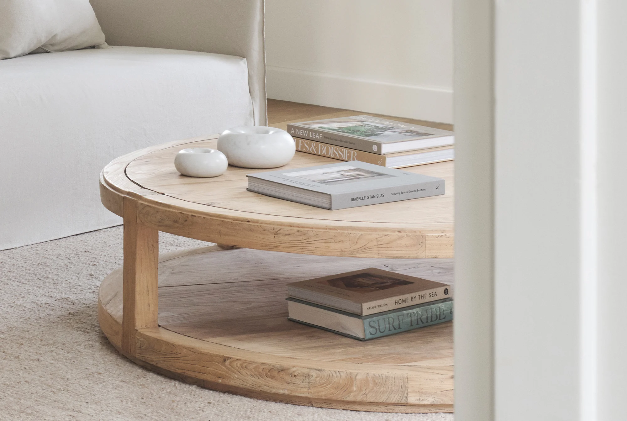 Axol Round Coffee Table - Image 23