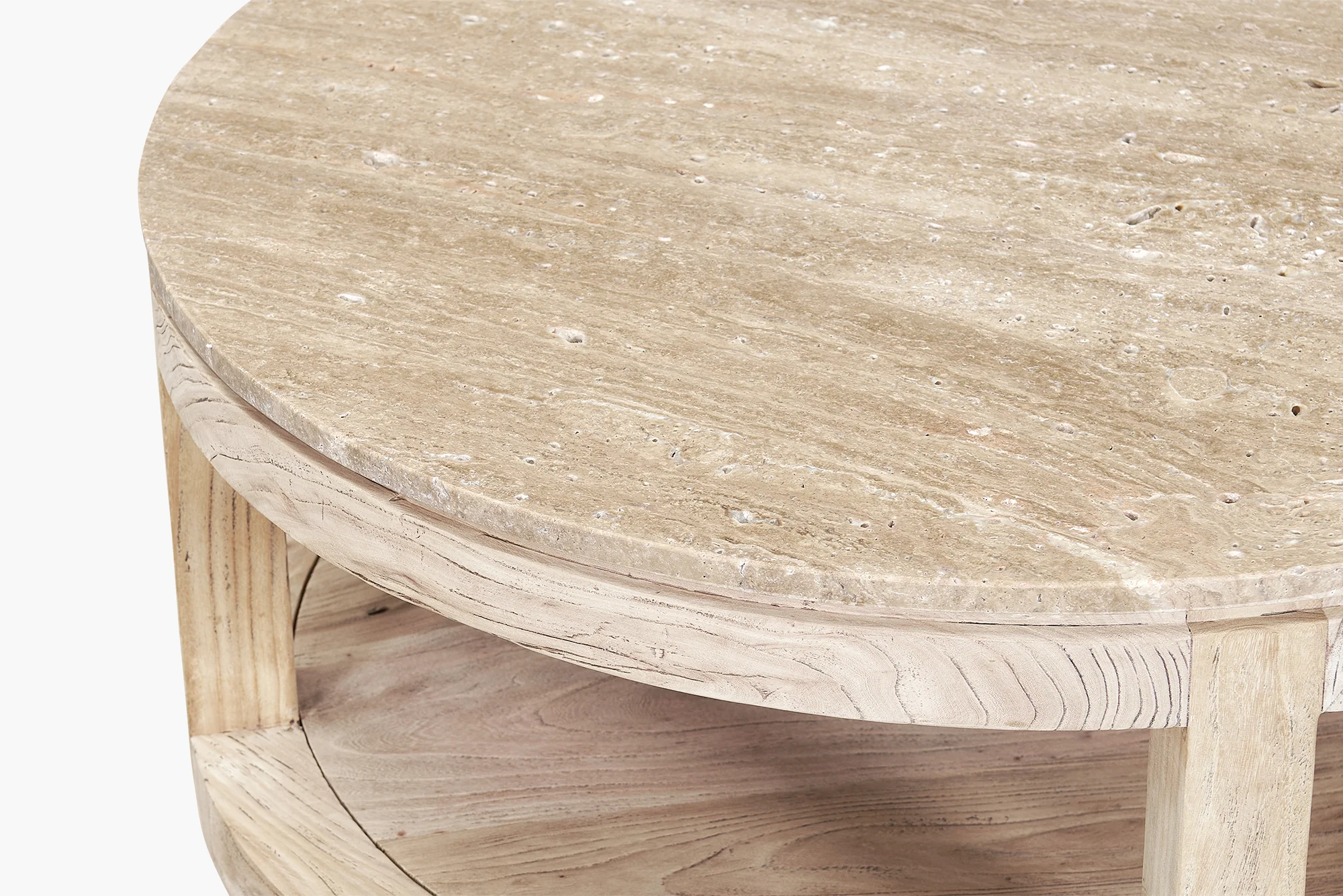 Axol Round Coffee Table - Image 4