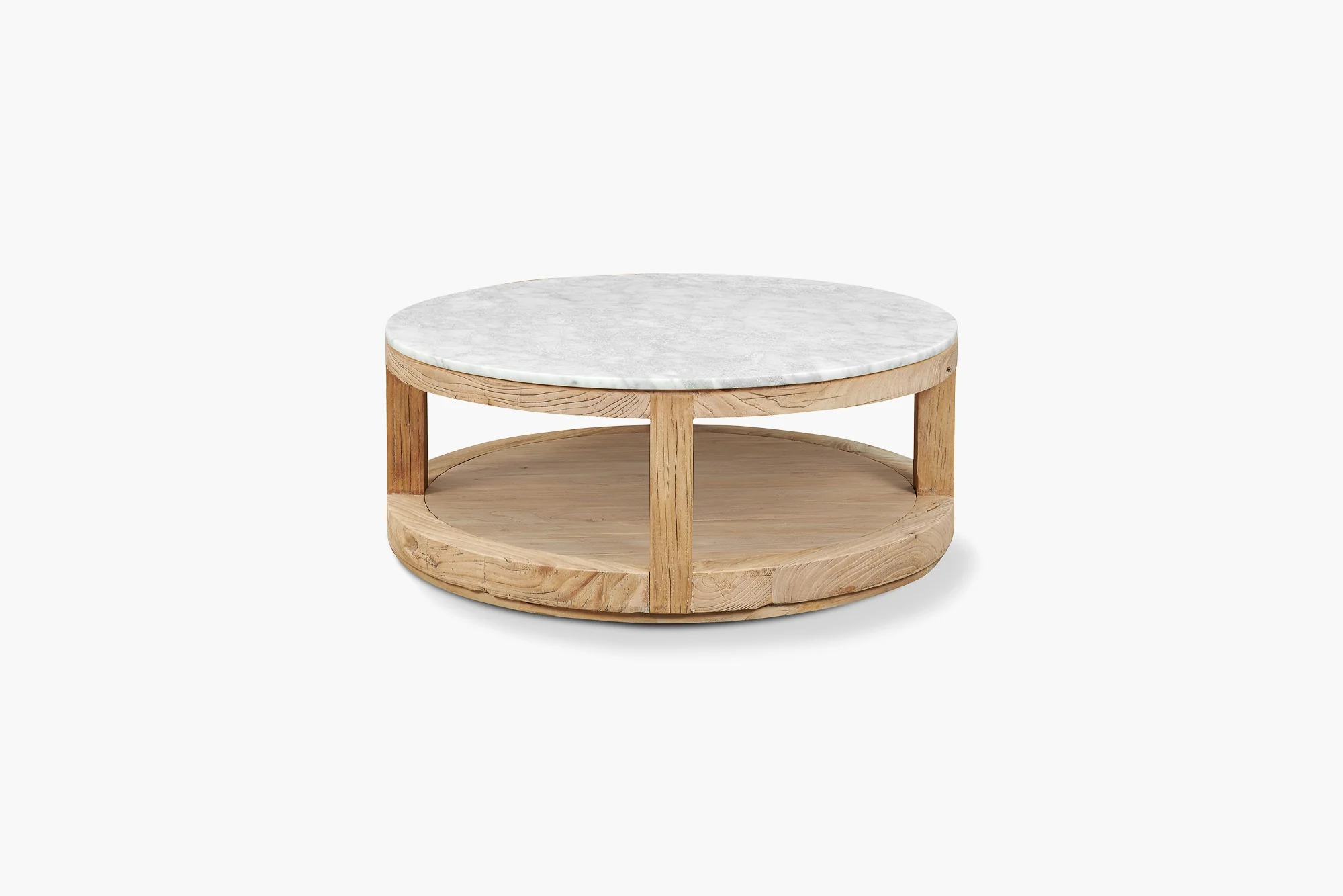 Axol Round Coffee Table - Image 6