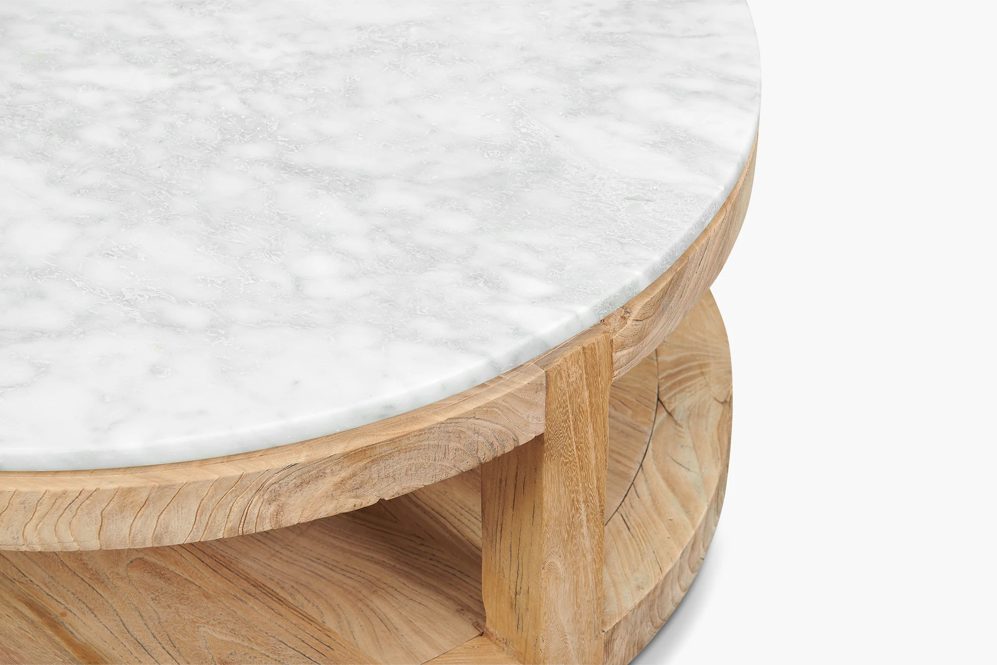 Axol Round Coffee Table - Image 7
