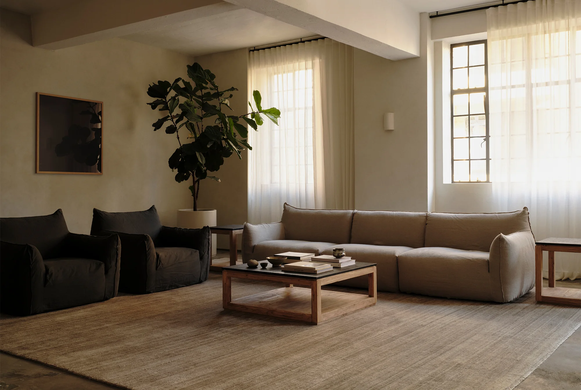 Axol Square Coffee Table - Image 11
