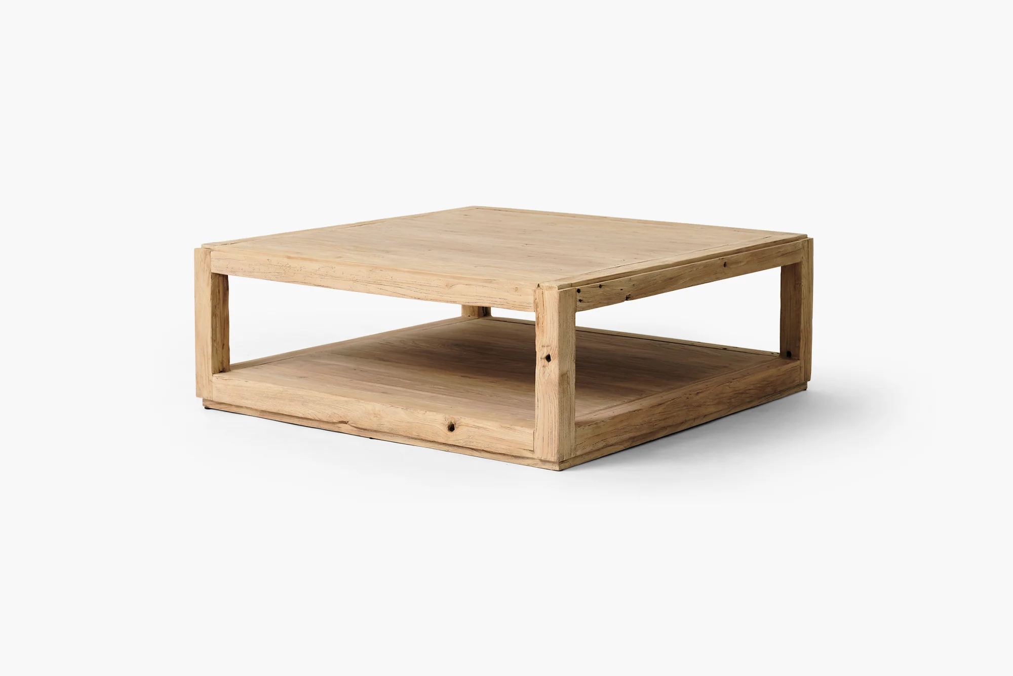 Axol Square Coffee Table - Image 3