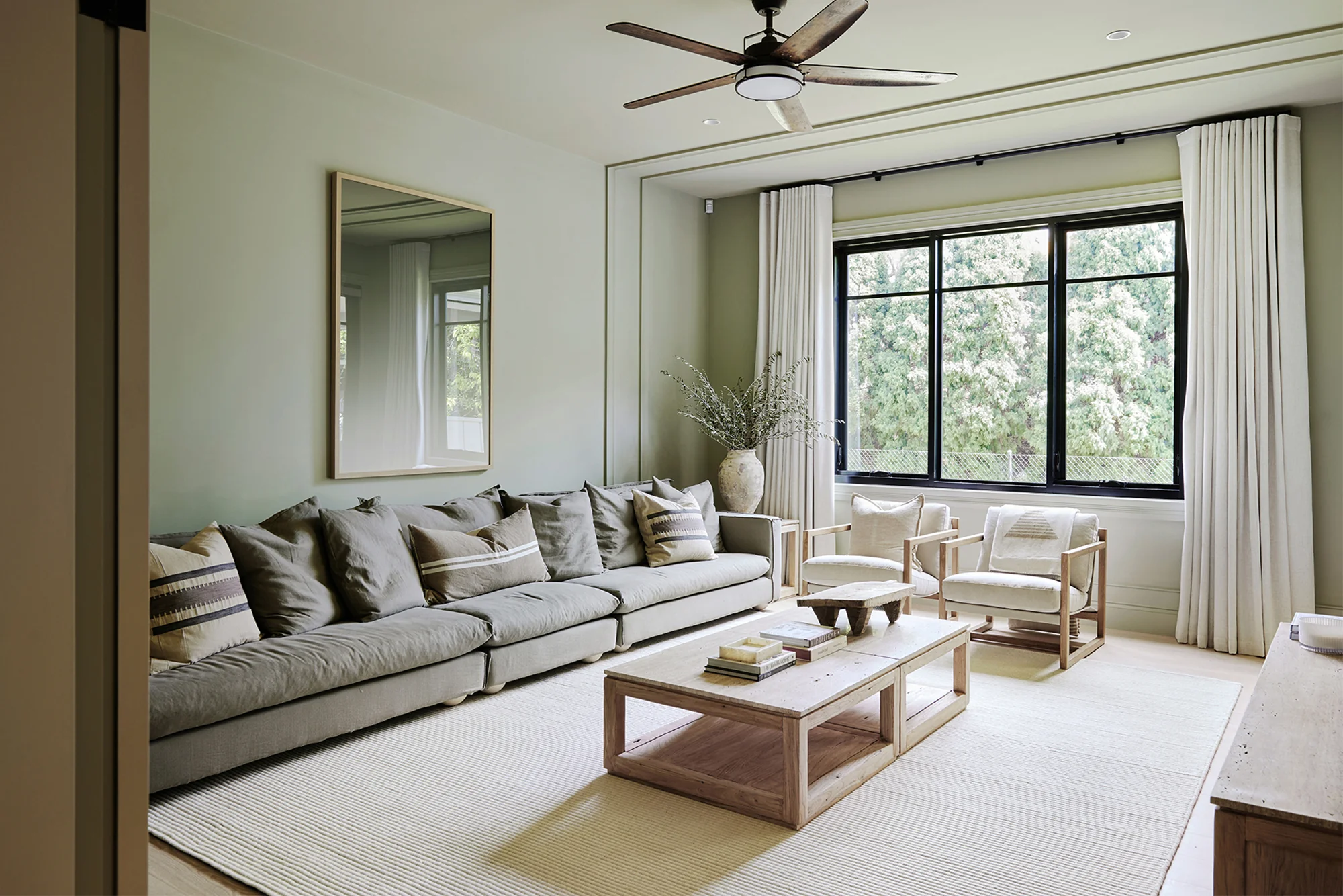 Axol Square Coffee Table - Image 8