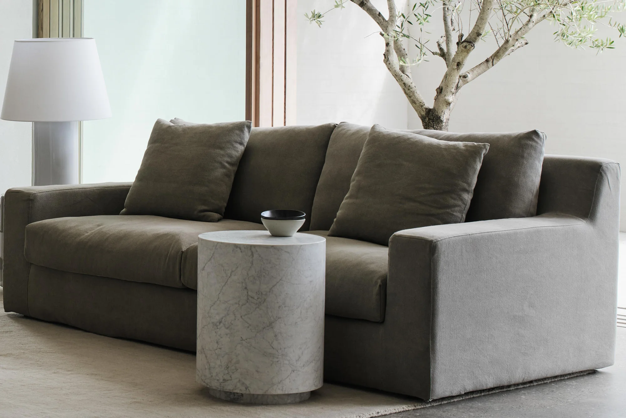 Bayer Sofa - Image 12