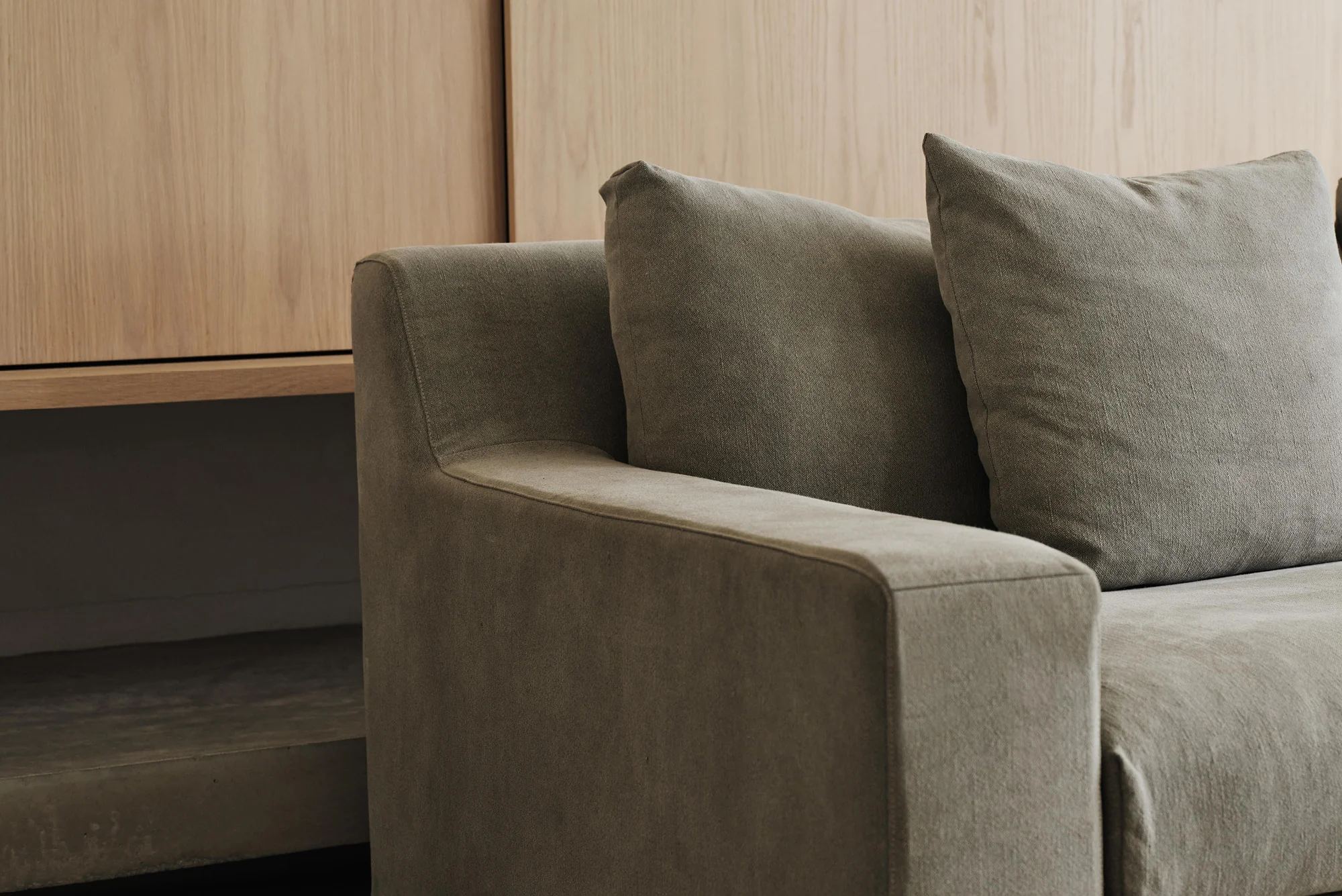Bayer Sofa - Image 13