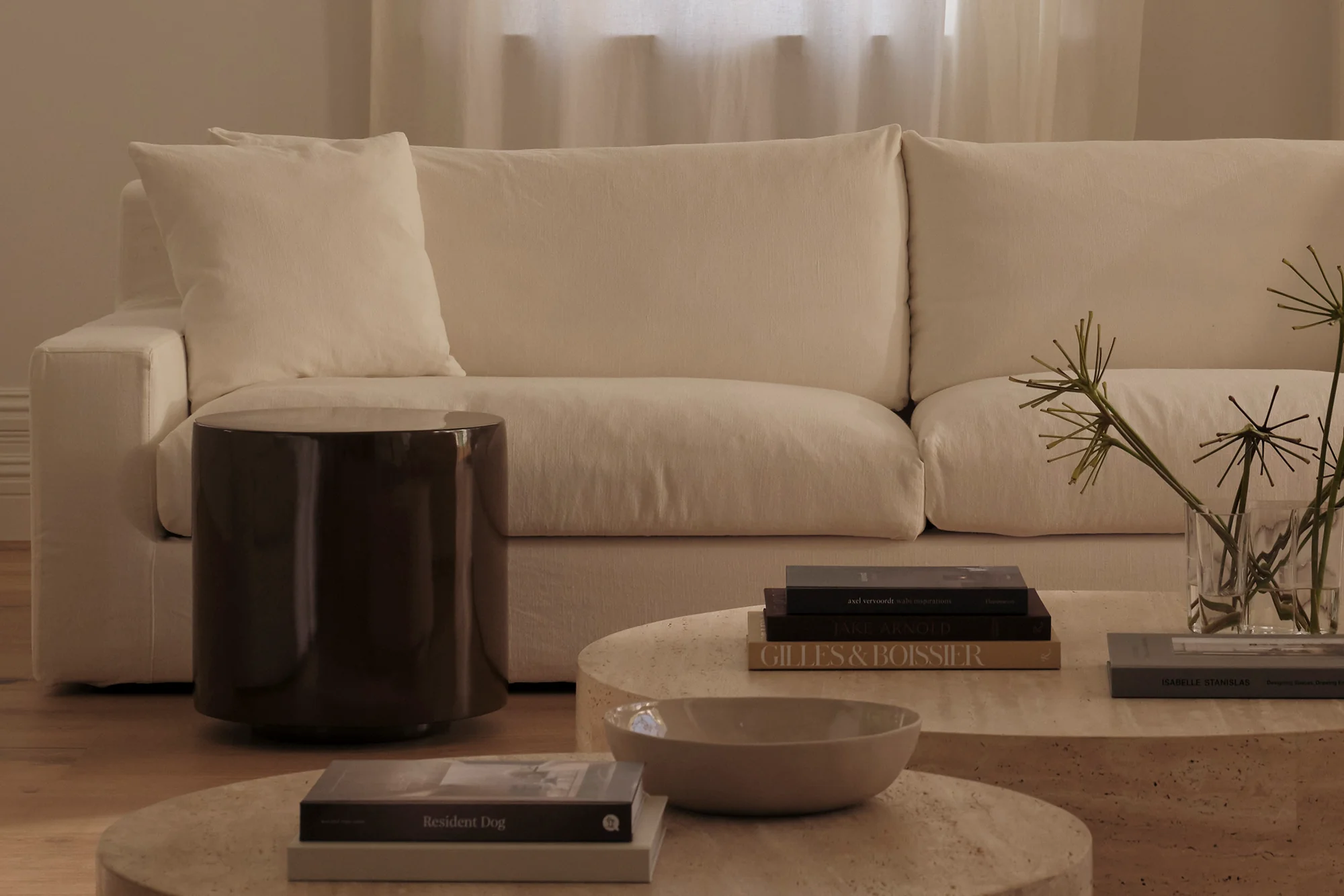 Bayer Sofa - Image 27