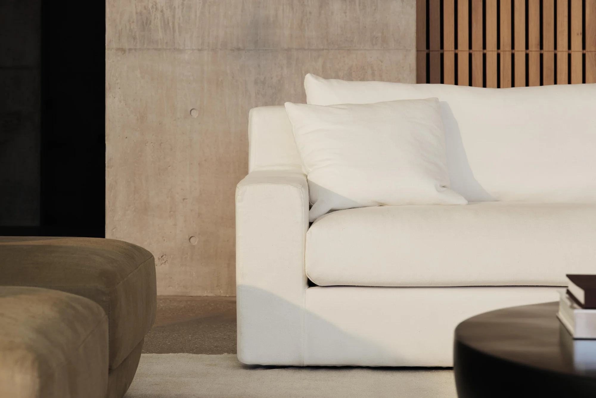Bayer Sofa - Image 5