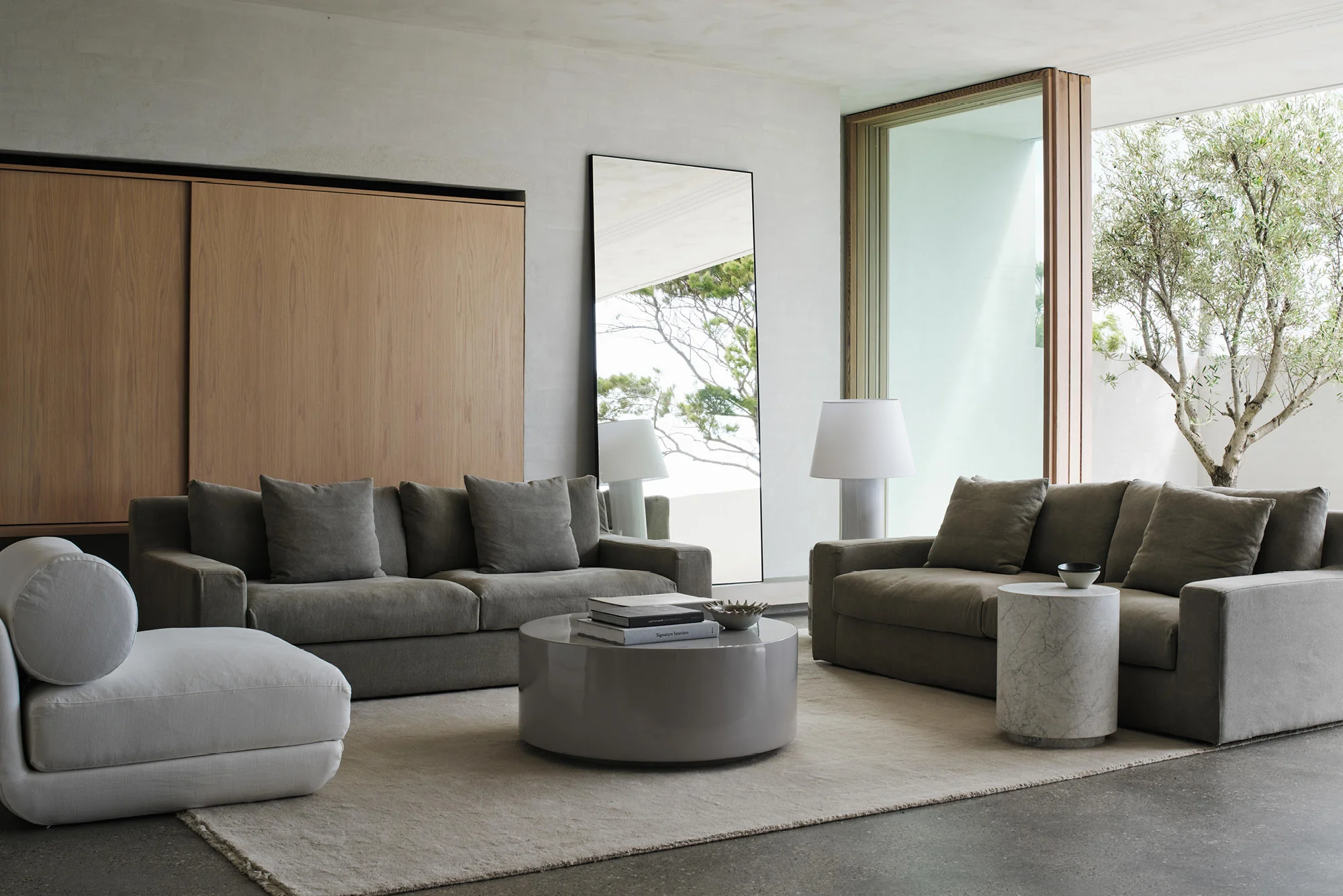 Bayer Sofa - Image 9