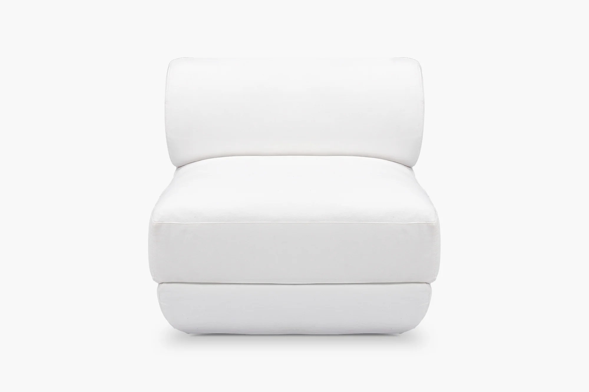 Belero Slipper Chair - Image 3