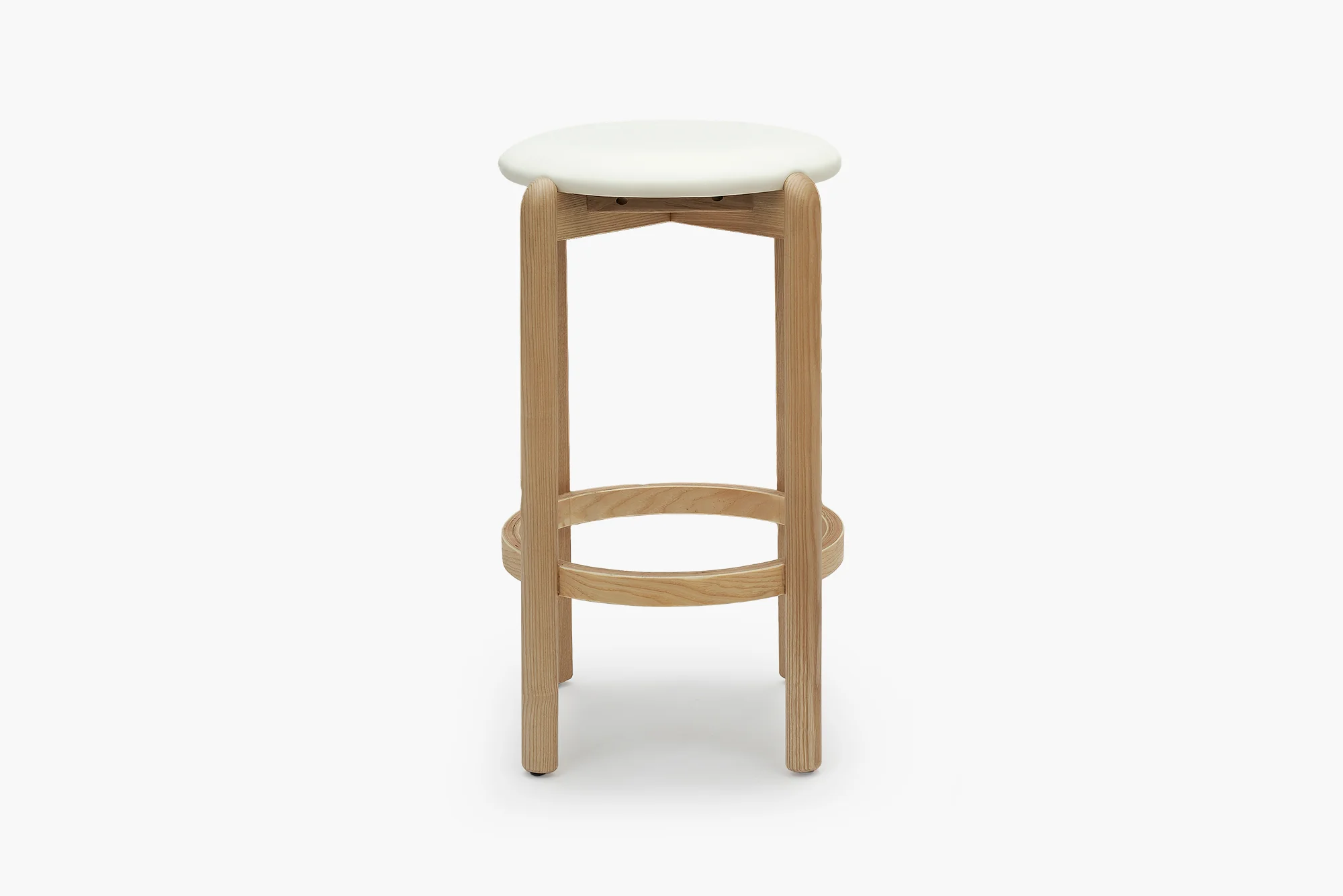 Bellino Backless Bar Stool - Image 13