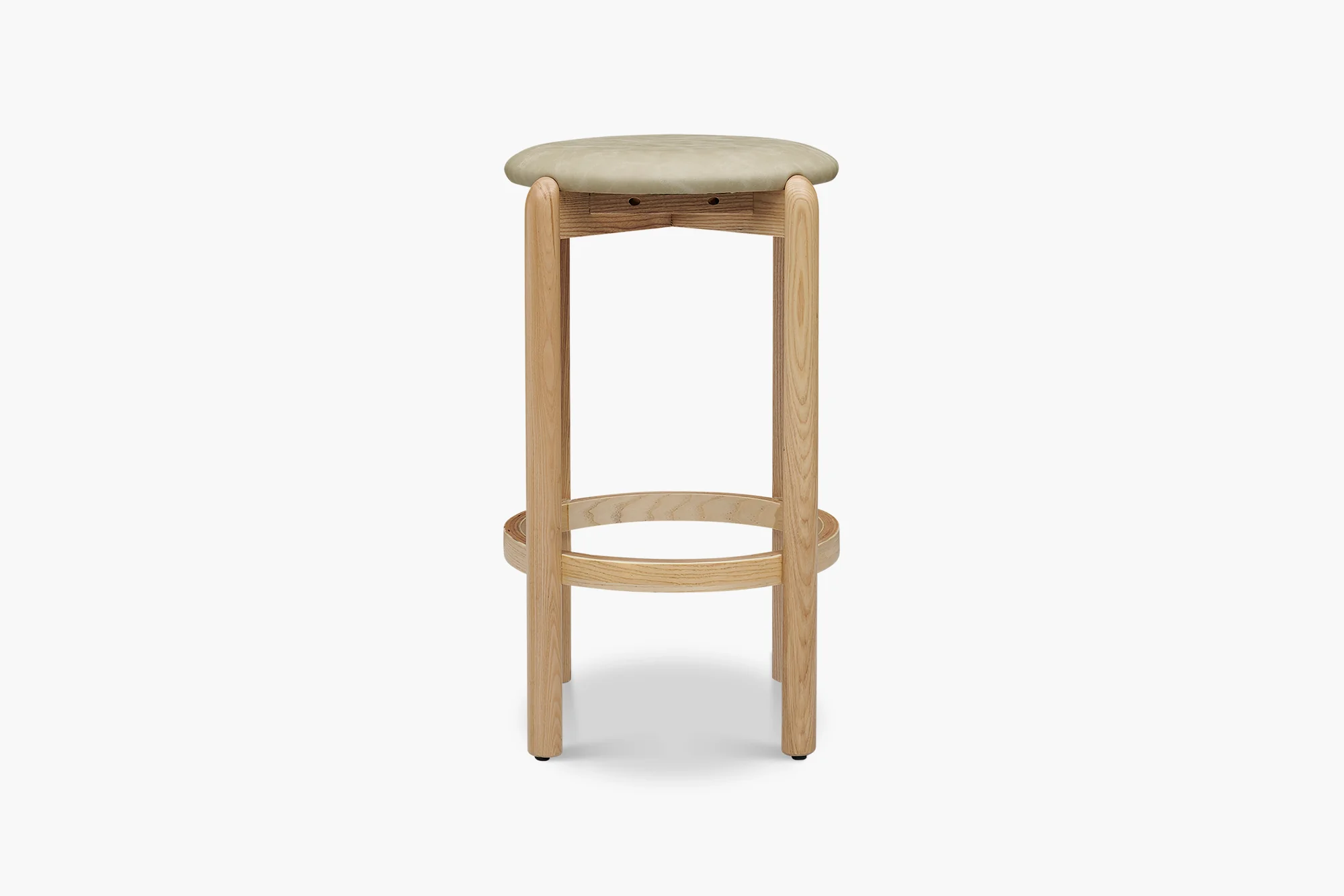 Bellino Backless Bar Stool - Image 19