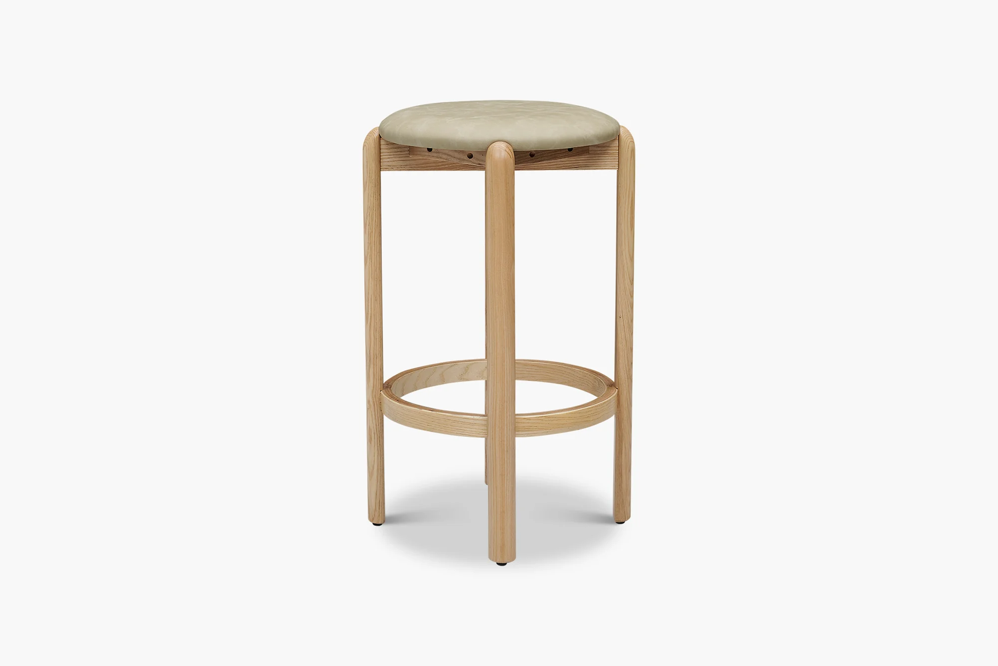 Bellino Backless Bar Stool - Image 21