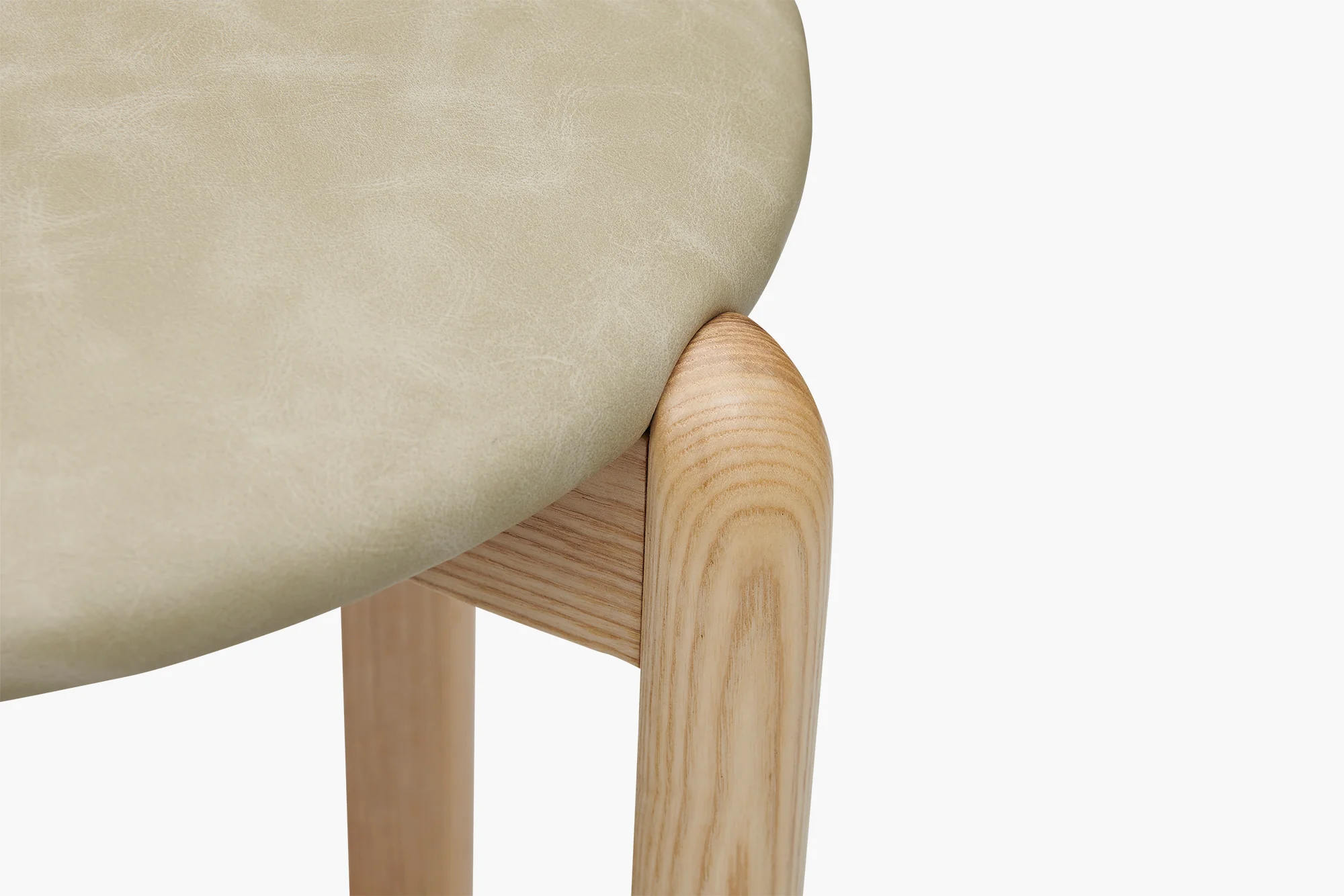 Bellino Backless Bar Stool - Image 22