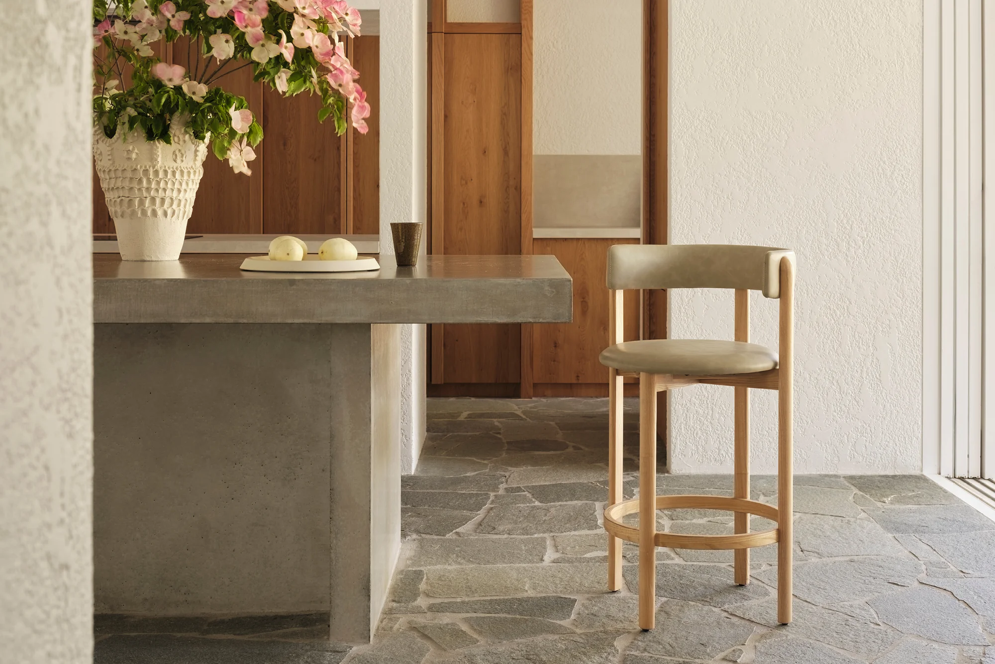 Bellino Bar Stool - Image 13