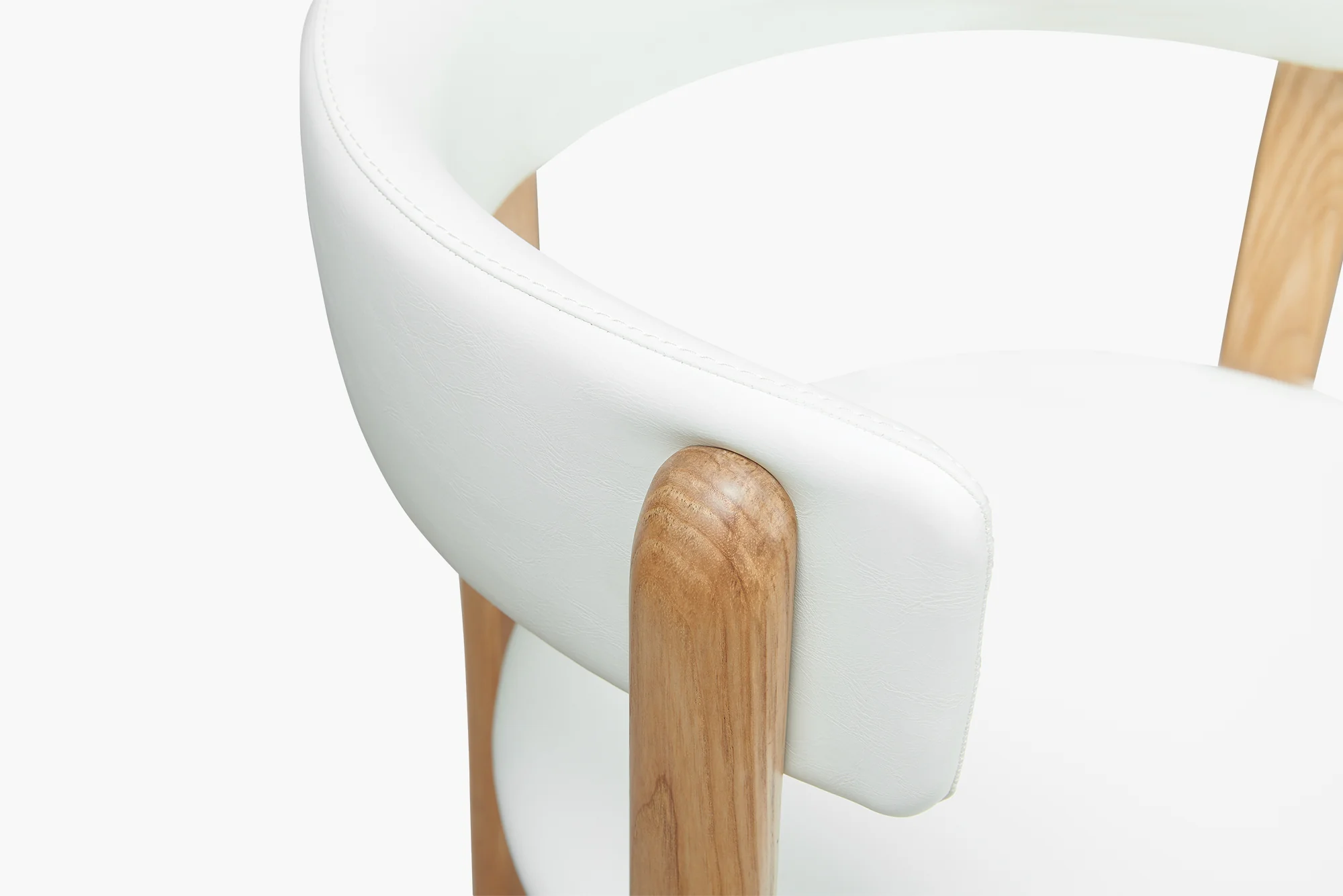 Bellino Bar Stool - Image 3