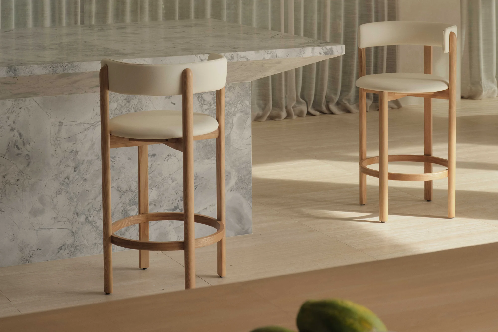 Bellino Bar Stool - Image 6