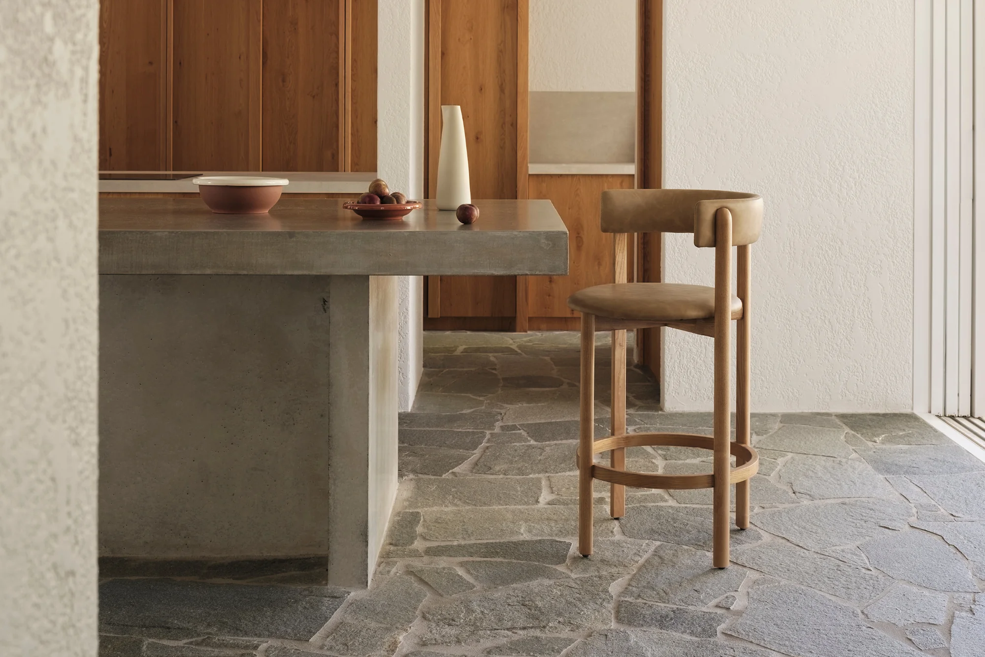 Bellino Bar Stool - Image 7