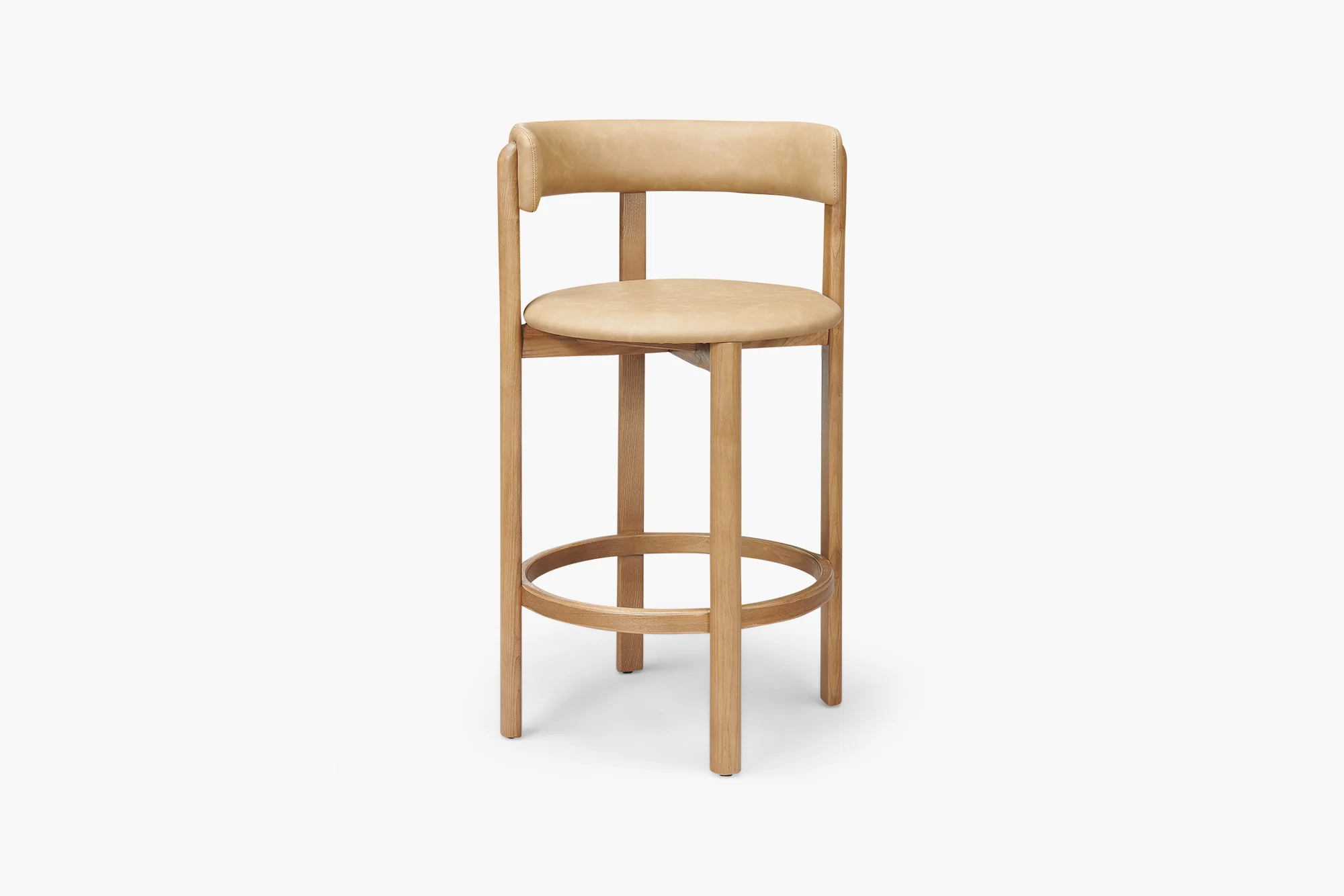 Bellino Bar Stool - Image 8