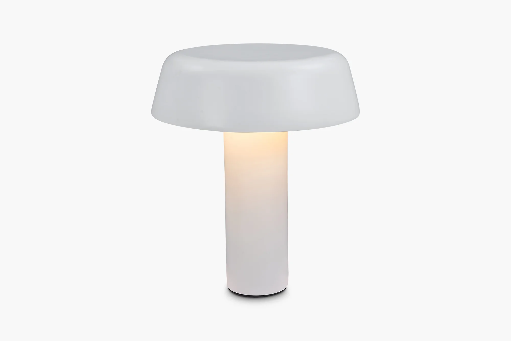Blanc Stellara Table Lamp - Image 4