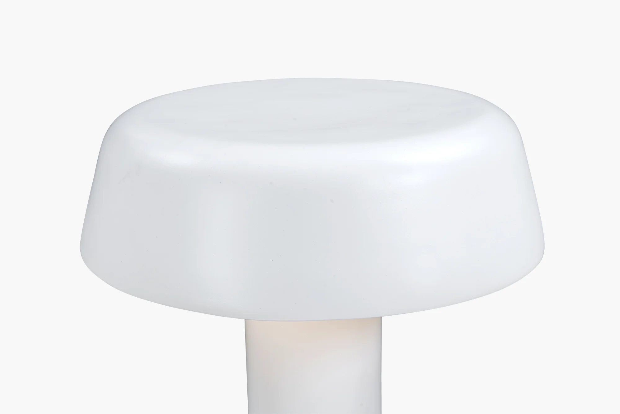 Blanc Stellara Table Lamp - Image 5
