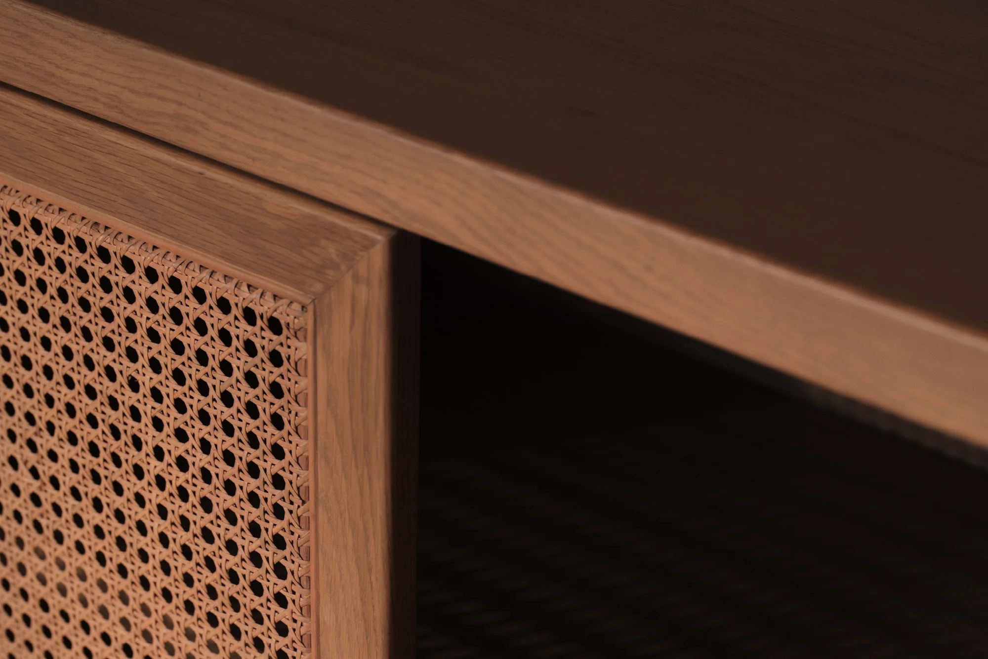 Bosca 2 Door Buffet - Image 8