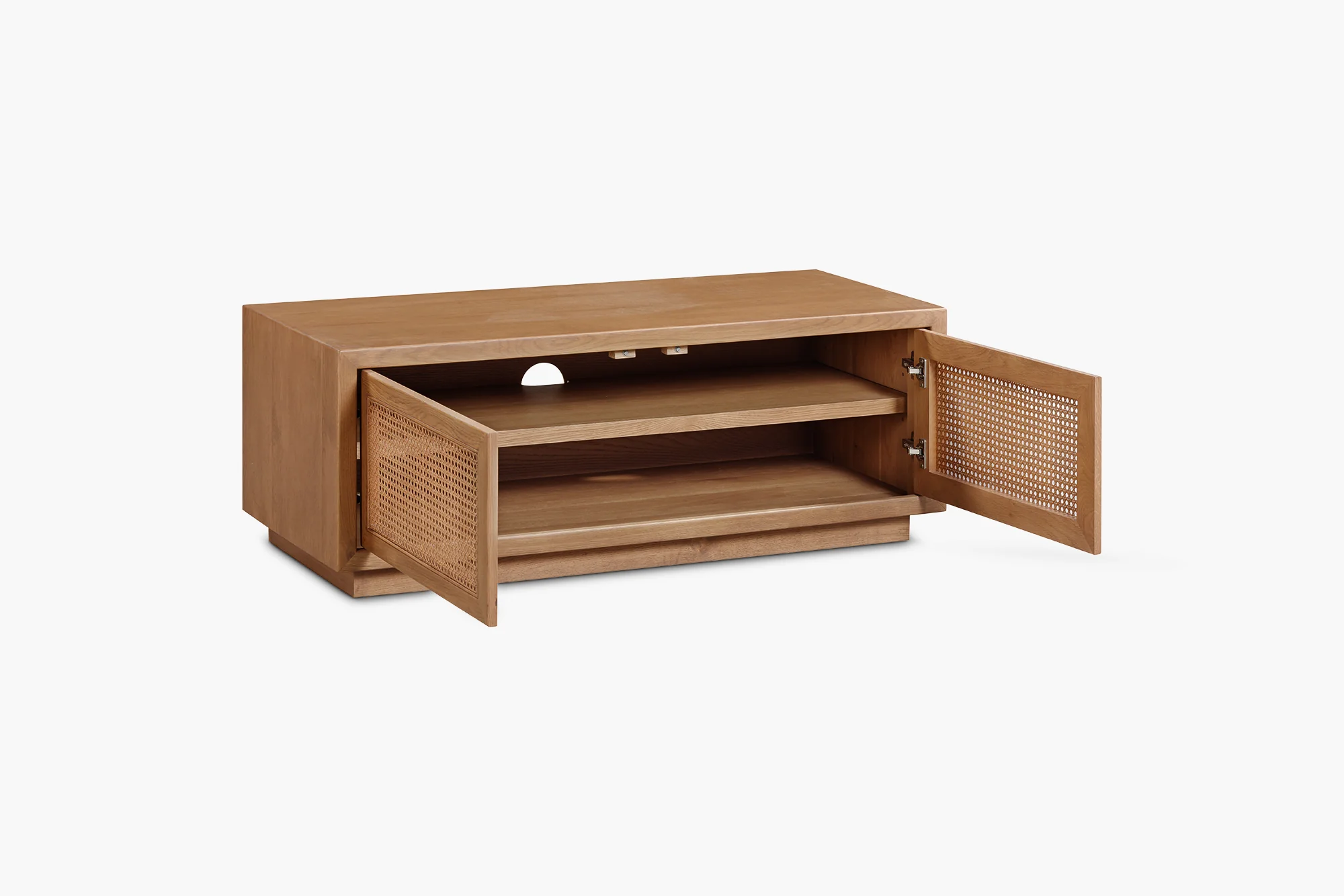Bosca 2 Door Entertainment Unit - Image 11